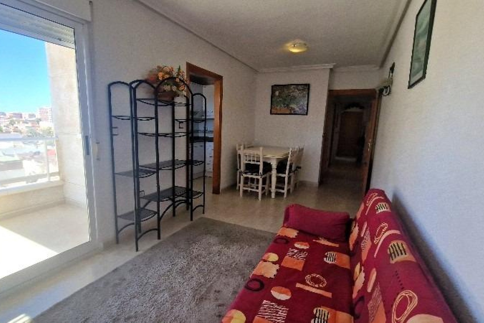 Resale - Apartamento - Torrevieja - Nueva Torrevieja