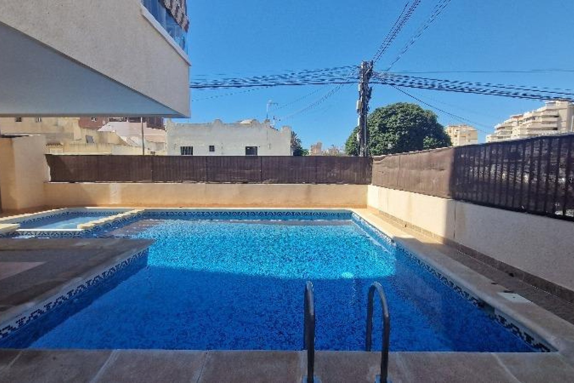 Resale - Apartamento - Torrevieja - Nueva Torrevieja