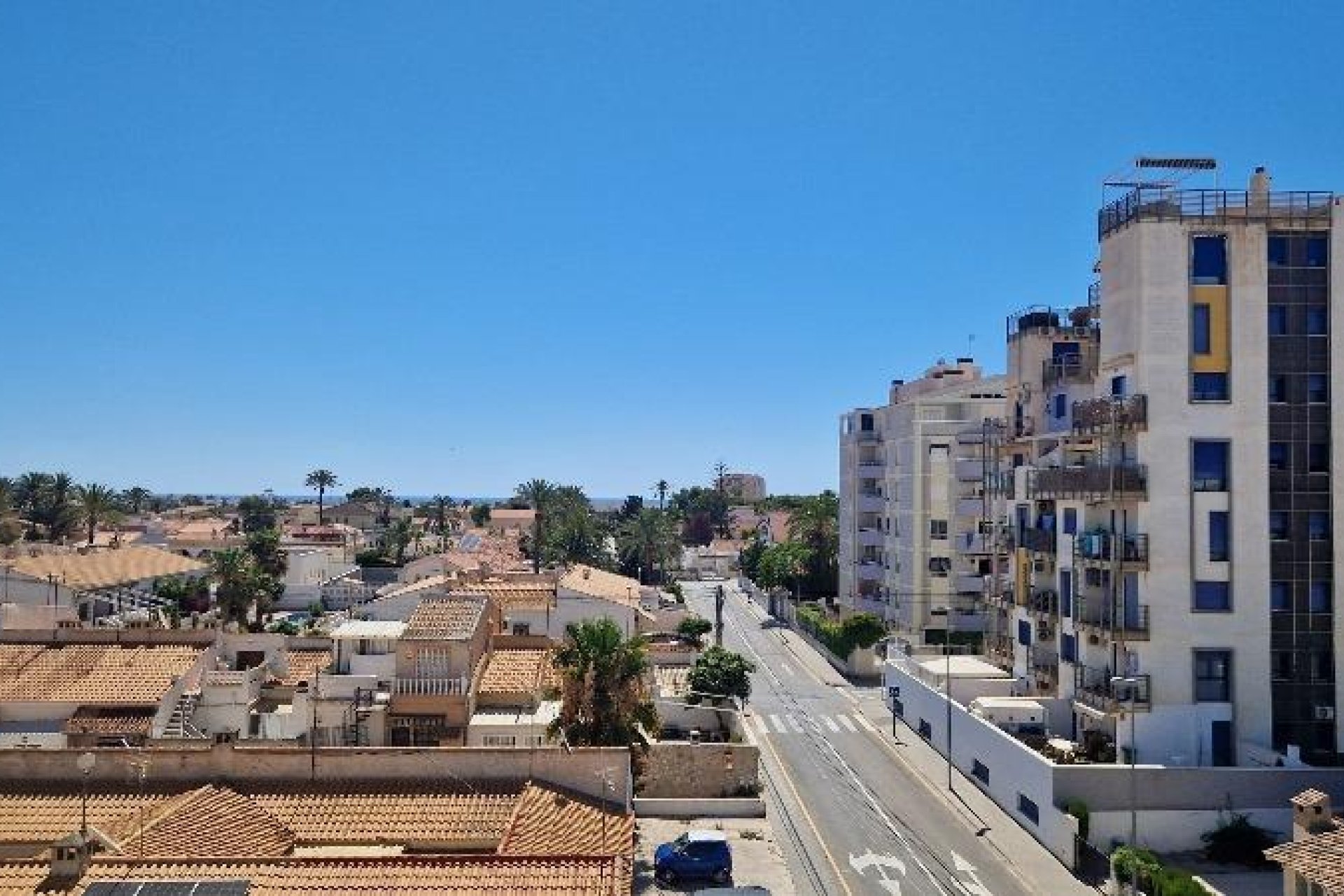 Resale - Apartamento - Torrevieja - Nueva Torrevieja