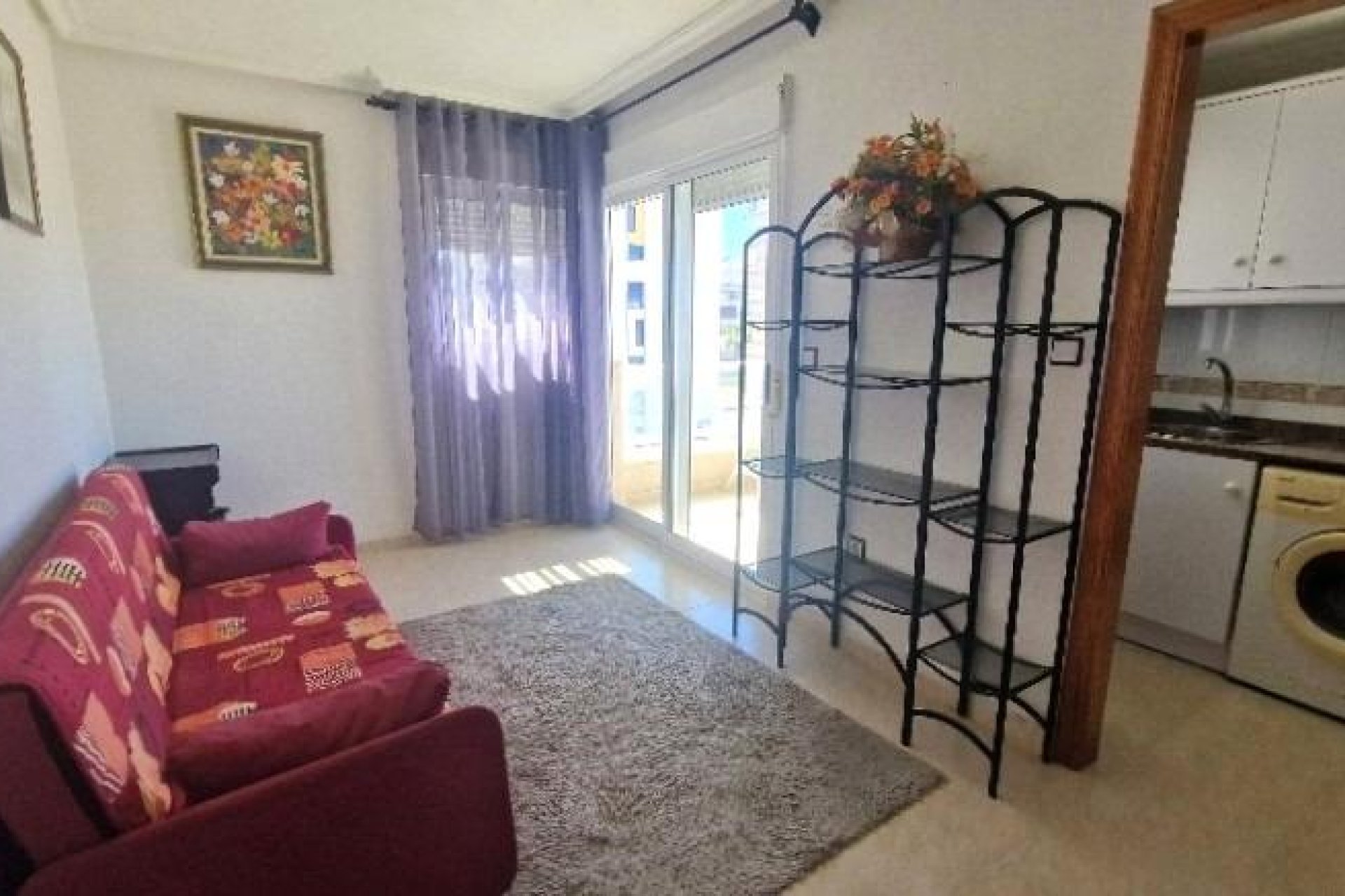 Resale - Apartamento - Torrevieja - Nueva Torrevieja