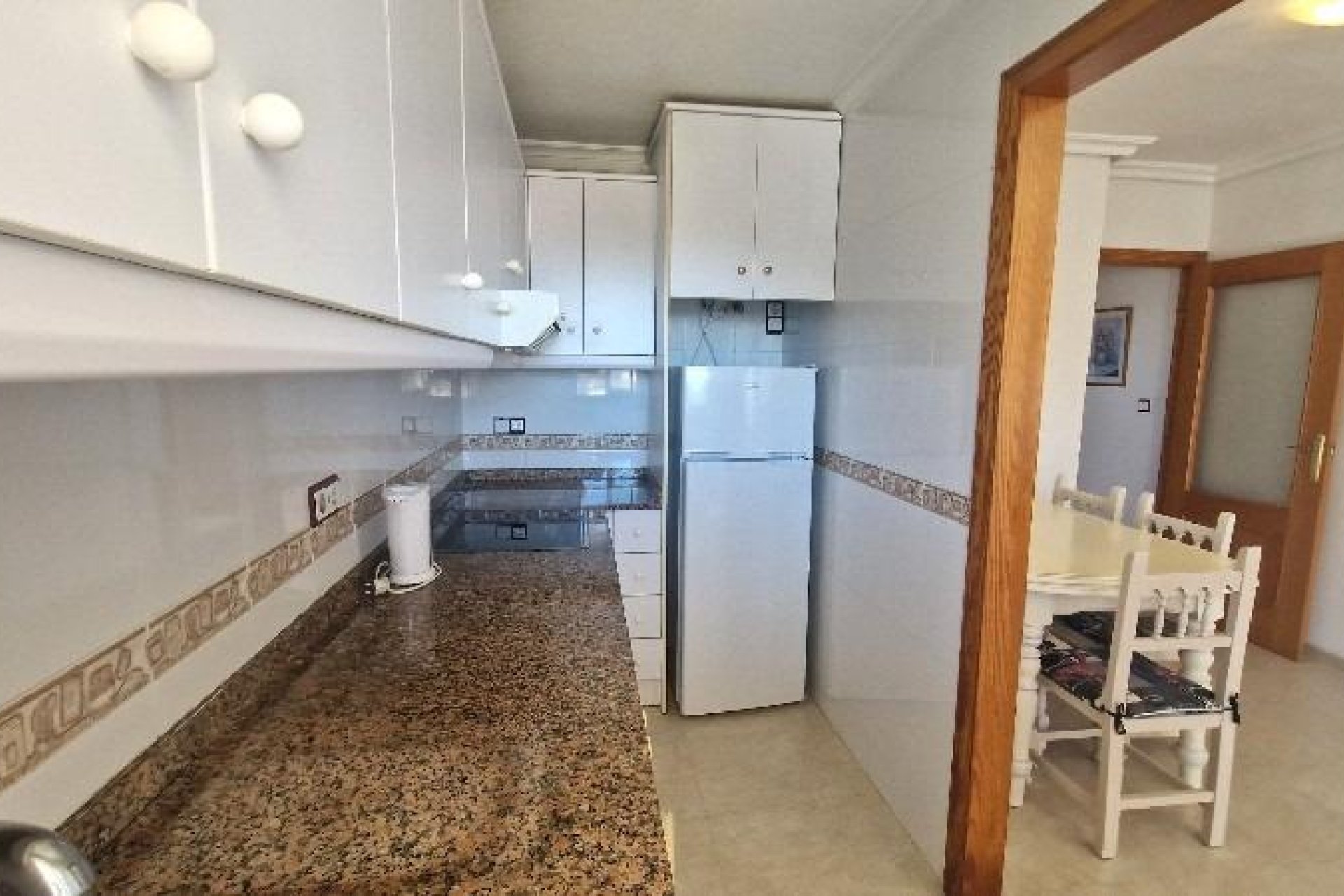 Resale - Apartamento - Torrevieja - Nueva Torrevieja