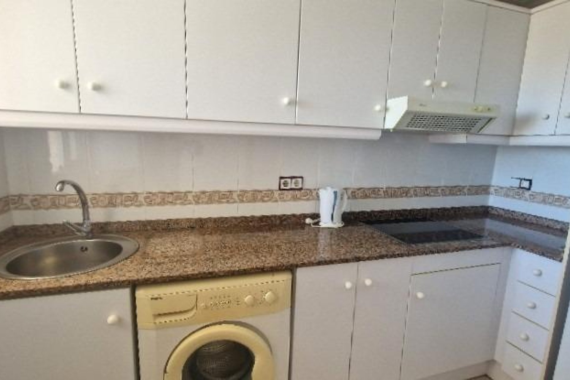 Resale - Apartamento - Torrevieja - Nueva Torrevieja