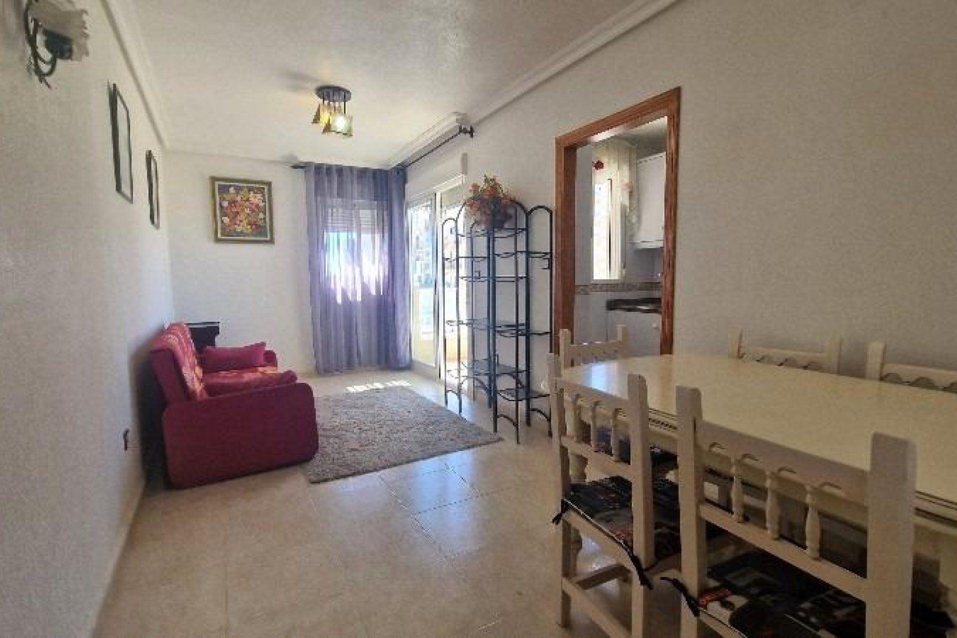 Resale - Apartamento - Torrevieja - Nueva Torrevieja