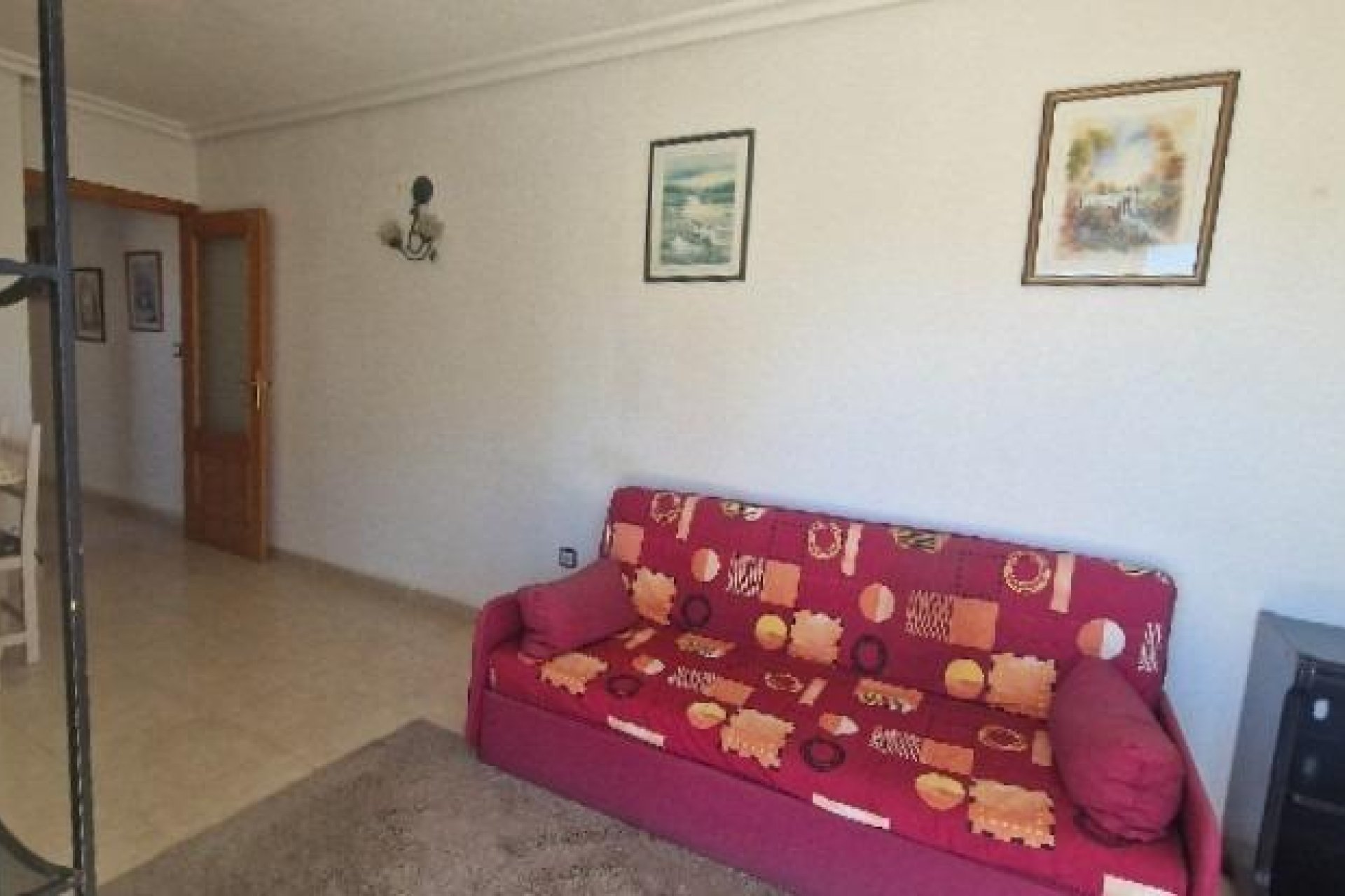 Resale - Apartamento - Torrevieja - Nueva Torrevieja