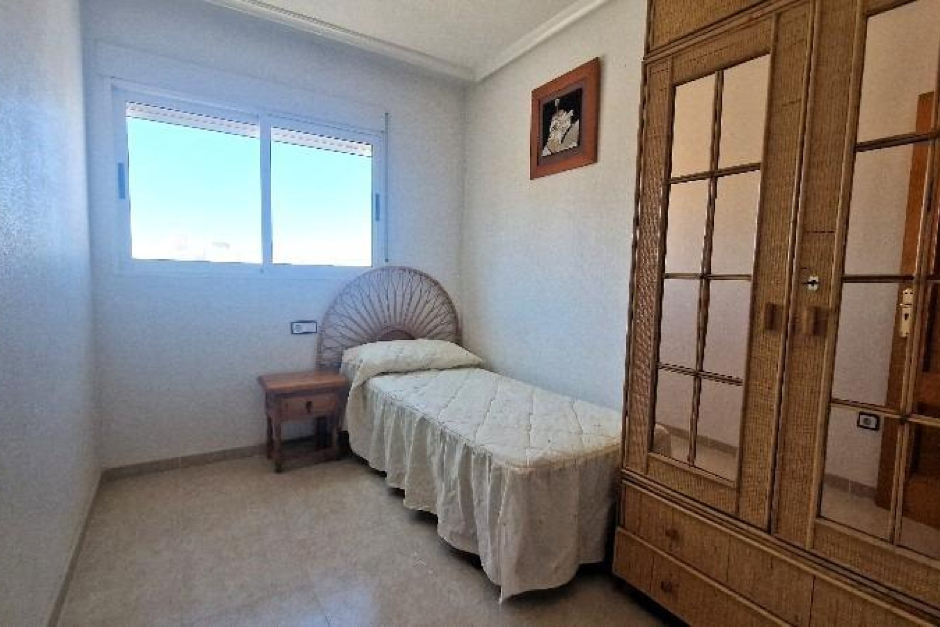 Resale - Apartamento - Torrevieja - Nueva Torrevieja