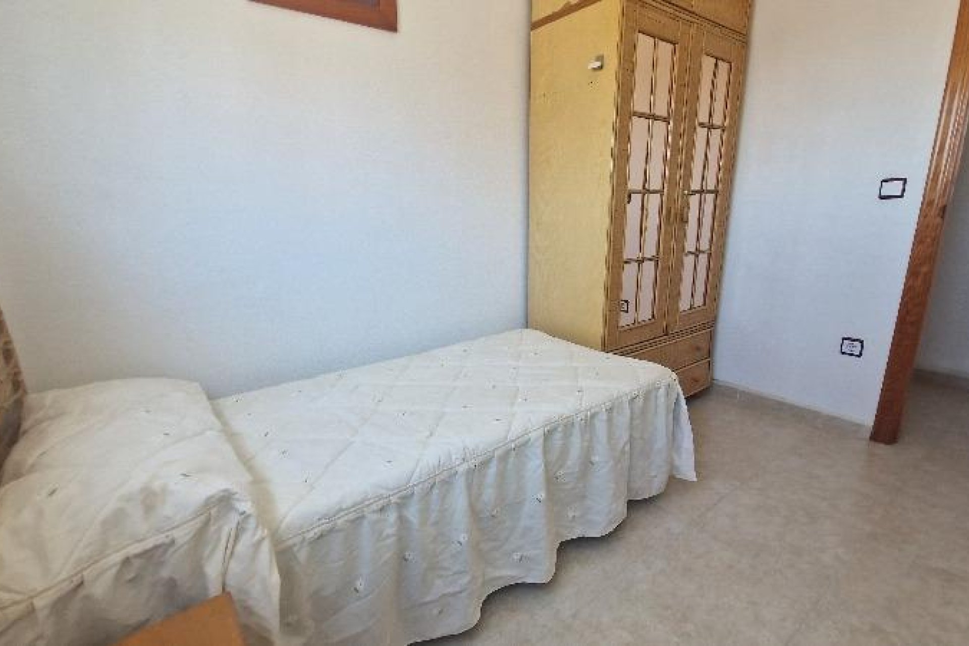 Resale - Apartamento - Torrevieja - Nueva Torrevieja