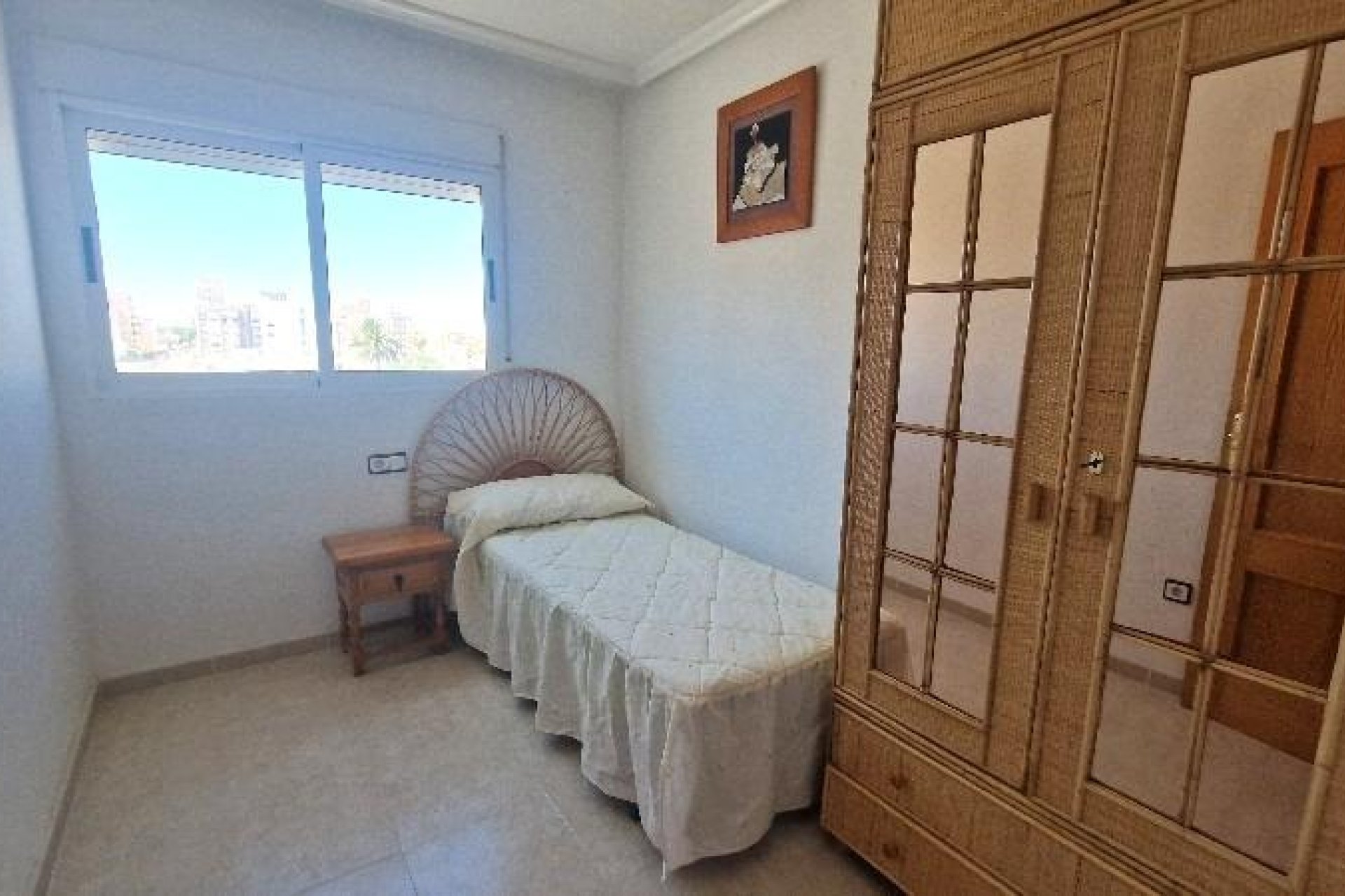 Resale - Apartamento - Torrevieja - Nueva Torrevieja