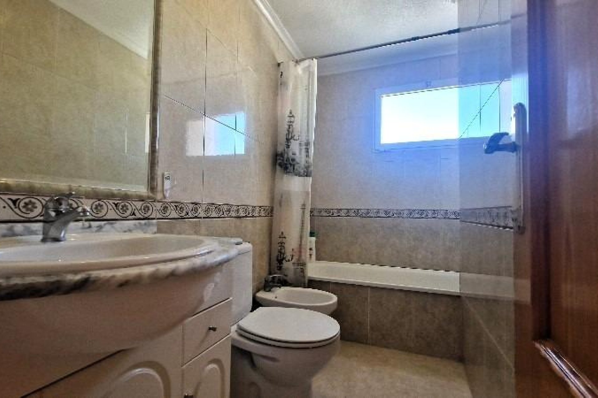 Resale - Apartamento - Torrevieja - Nueva Torrevieja