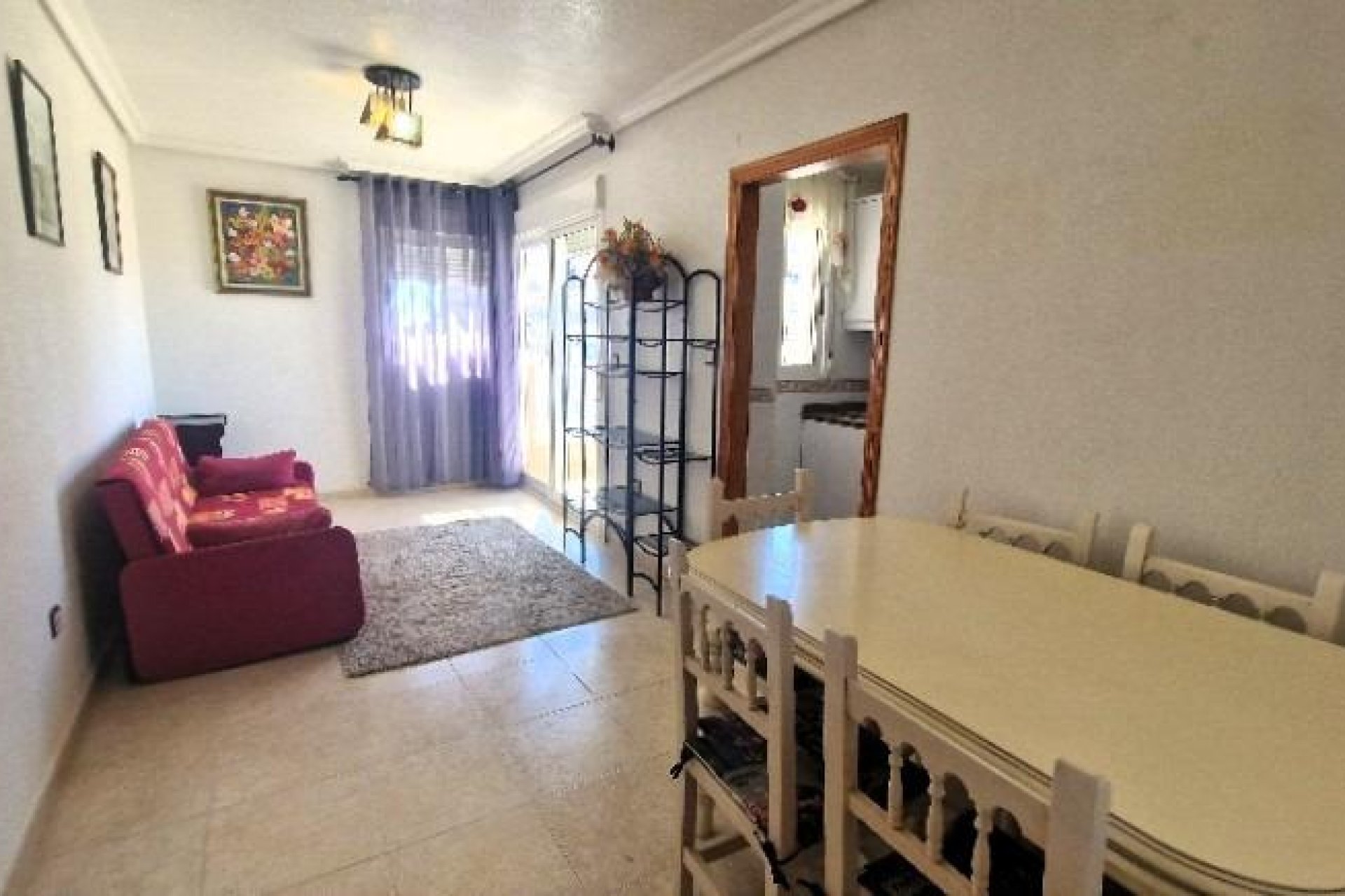 Resale - Apartamento - Torrevieja - Nueva Torrevieja