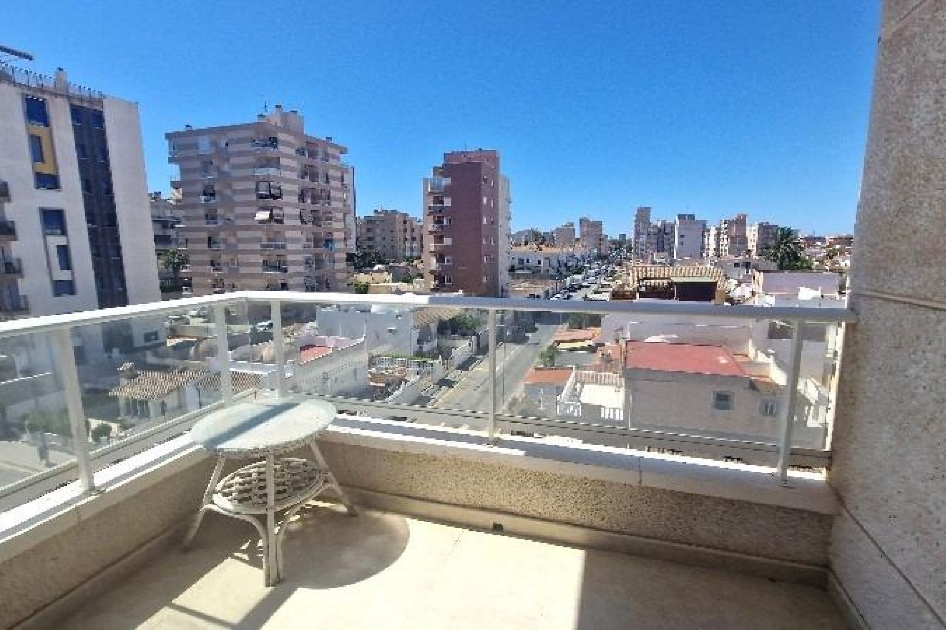 Resale - Apartamento - Torrevieja - Nueva Torrevieja