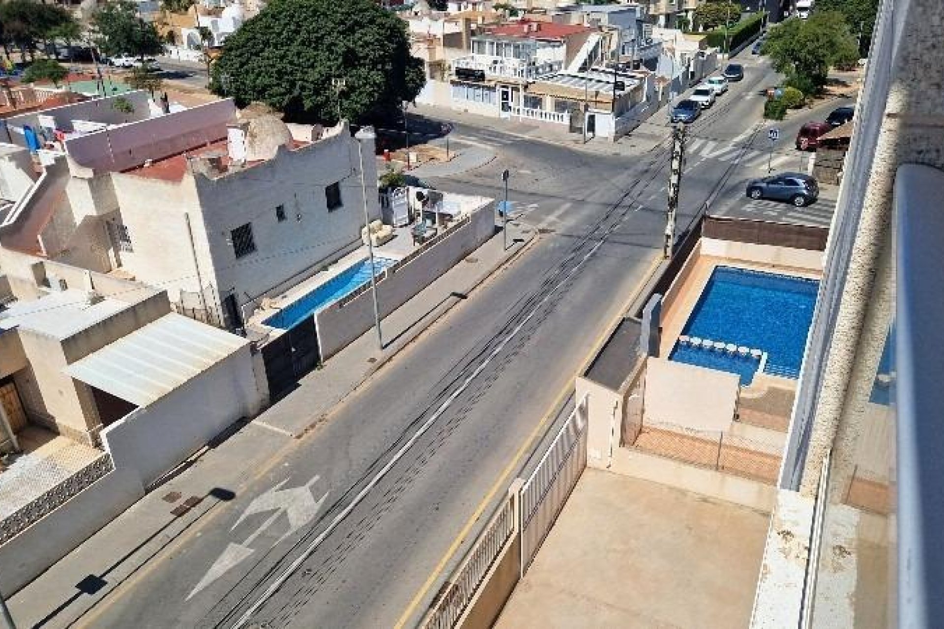 Resale - Apartamento - Torrevieja - Nueva Torrevieja