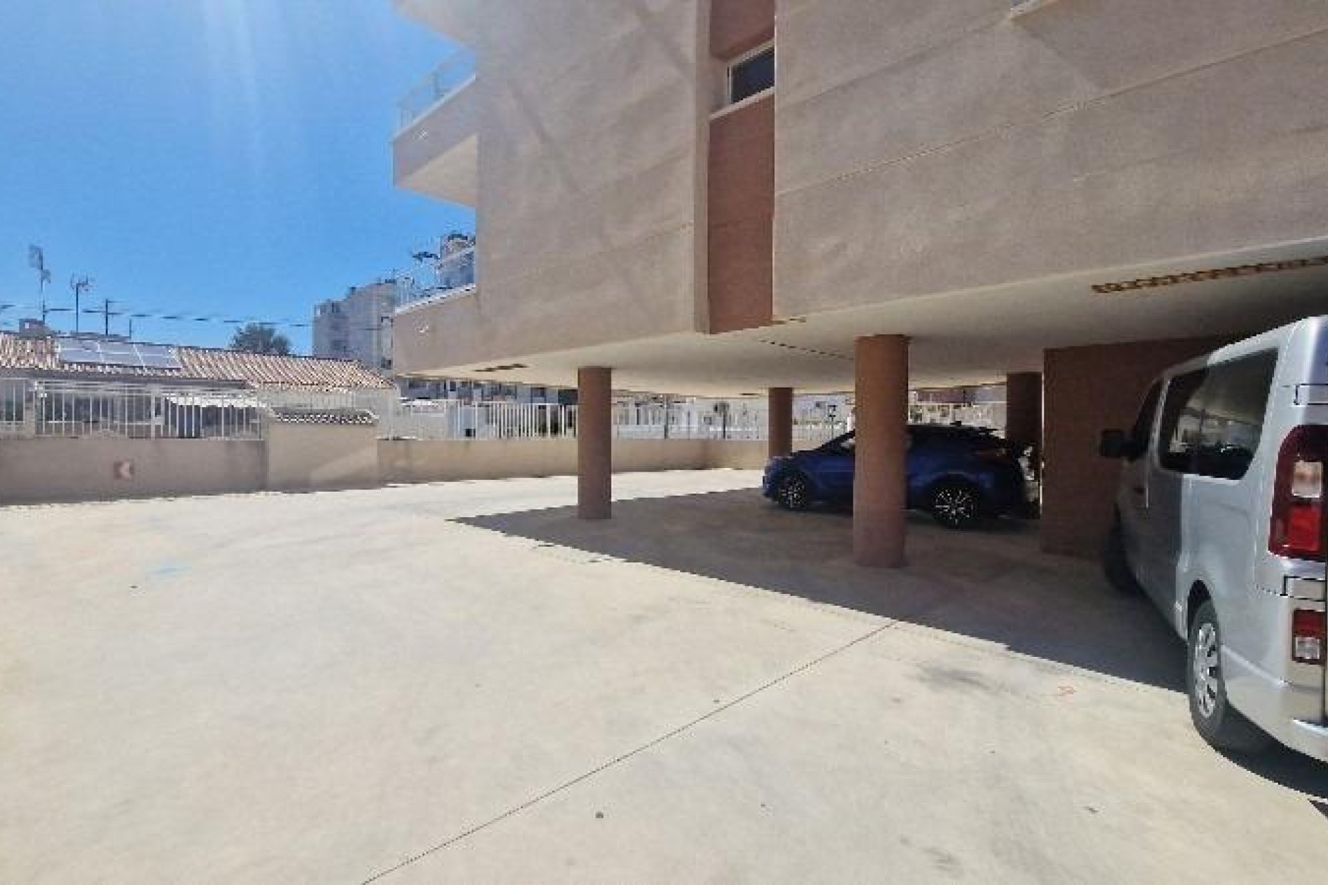 Resale - Apartamento - Torrevieja - Nueva Torrevieja