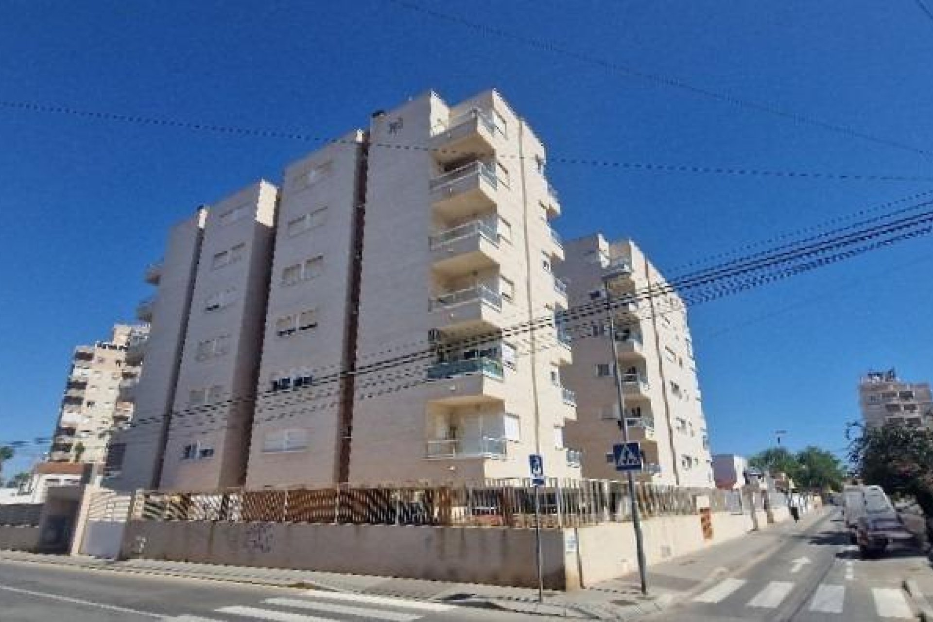 Resale - Apartamento - Torrevieja - Nueva Torrevieja