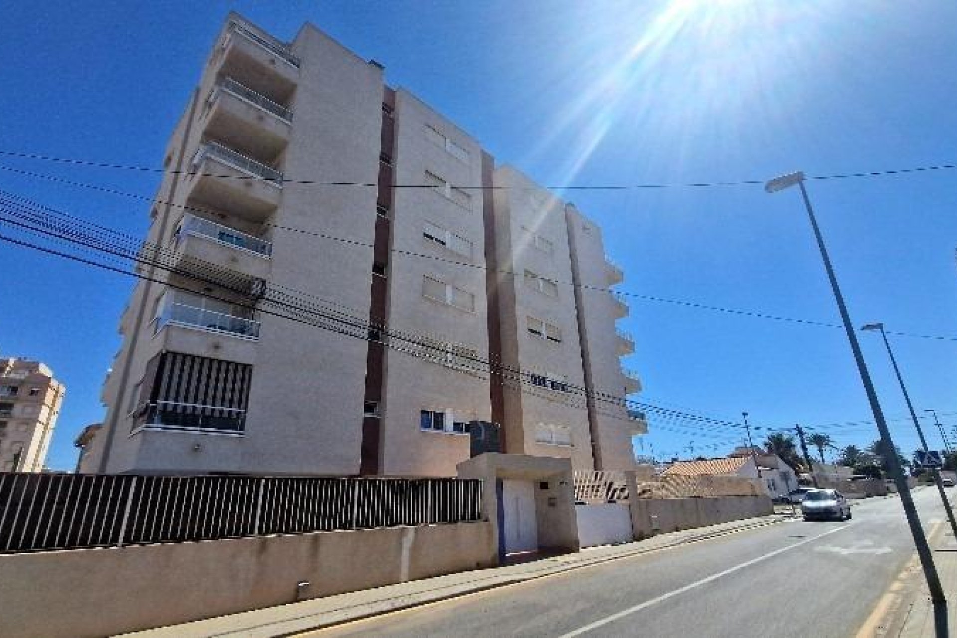 Resale - Apartamento - Torrevieja - Nueva Torrevieja