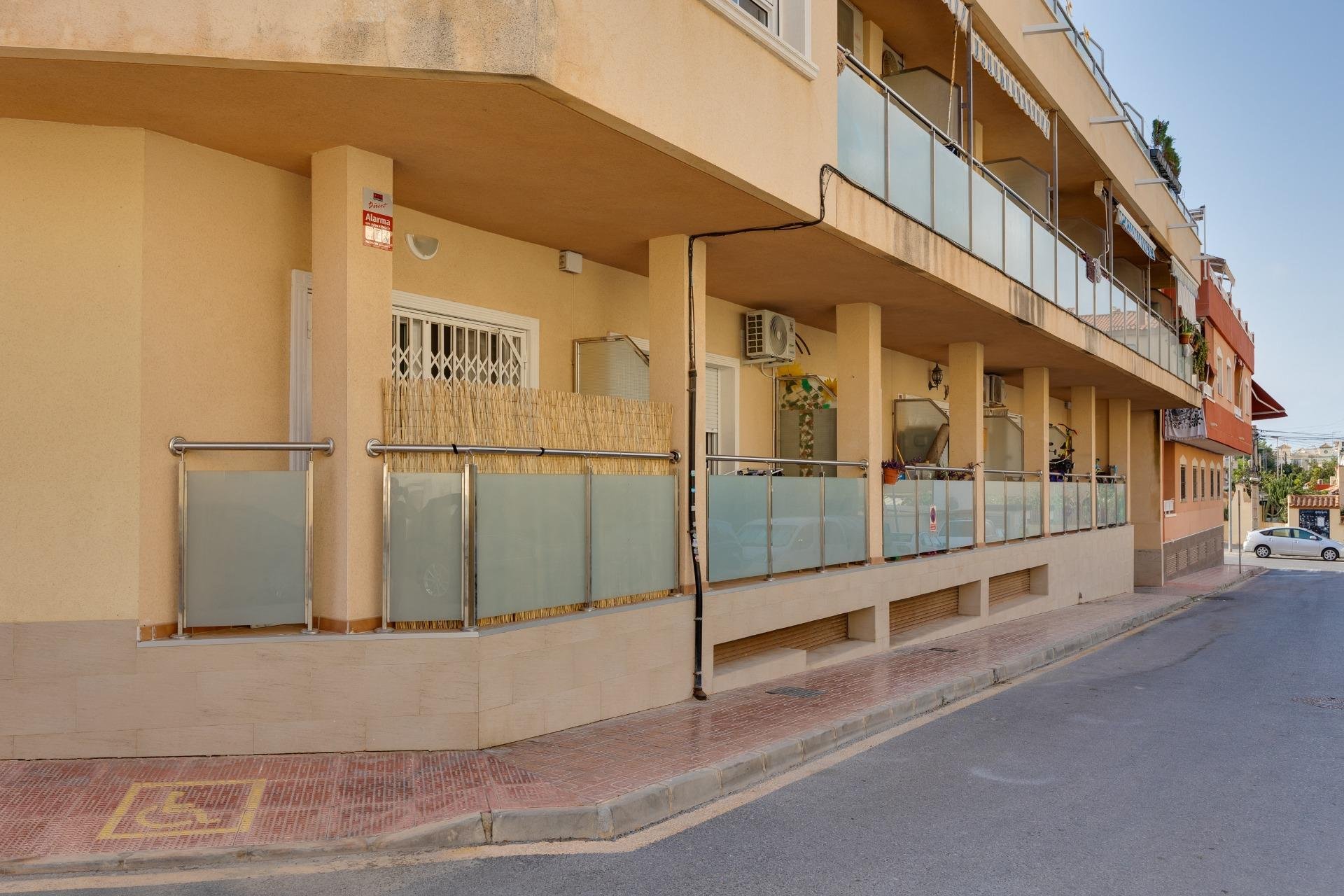 Resale - Apartamento - Torrevieja - Nueva Torrevieja