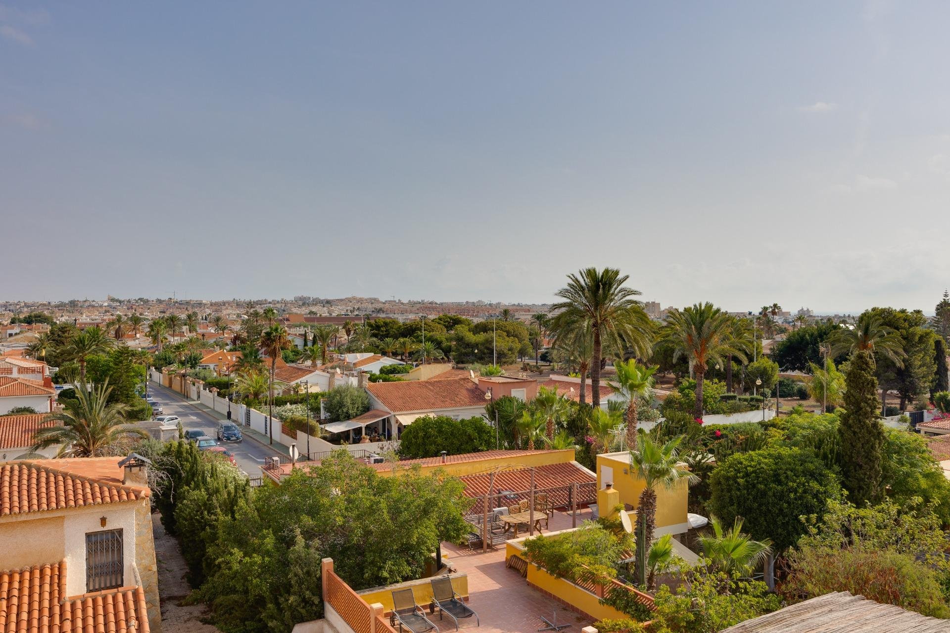 Resale - Apartamento - Torrevieja - Nueva Torrevieja