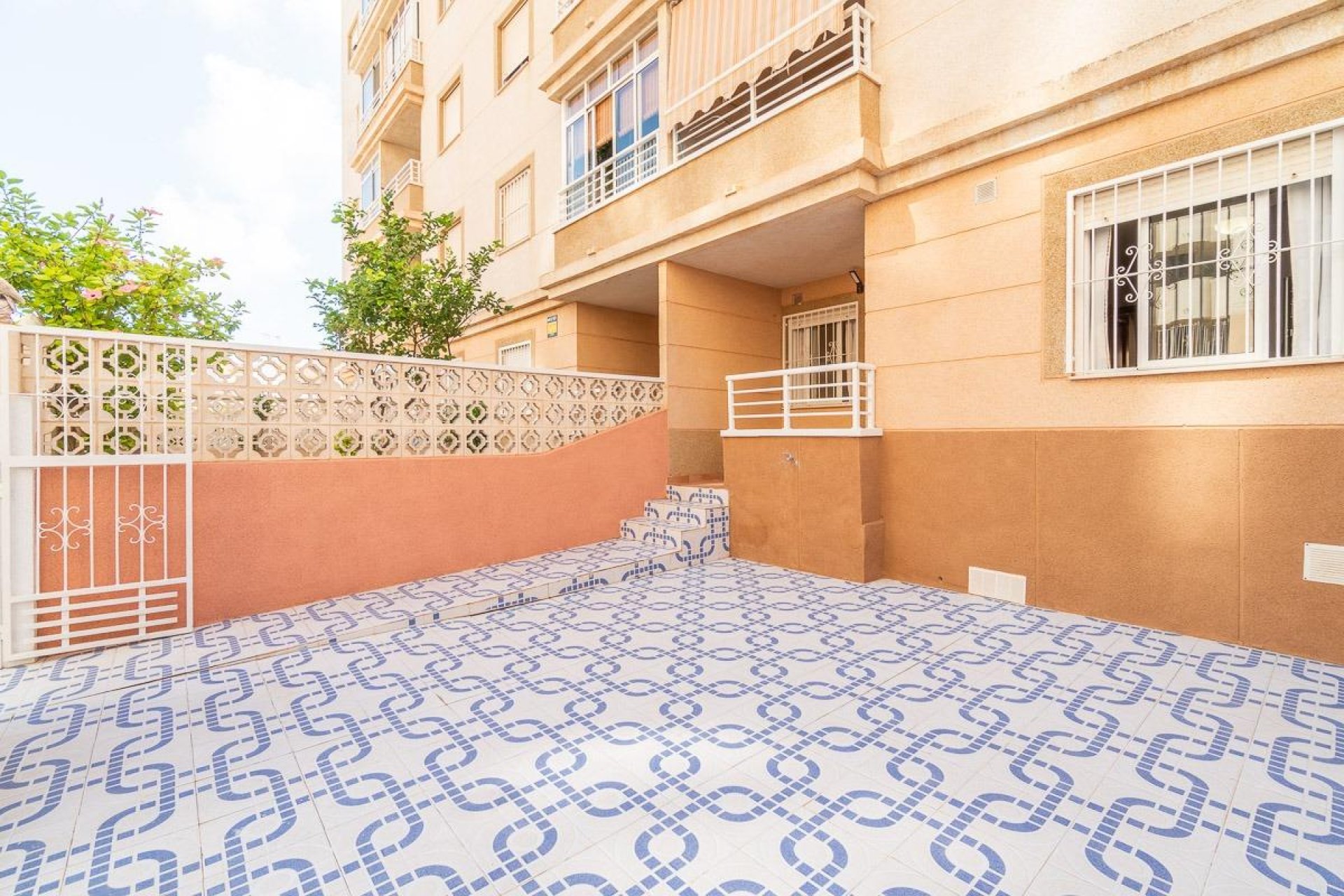 Resale - Apartamento - Torrevieja - Nueva Torrevieja