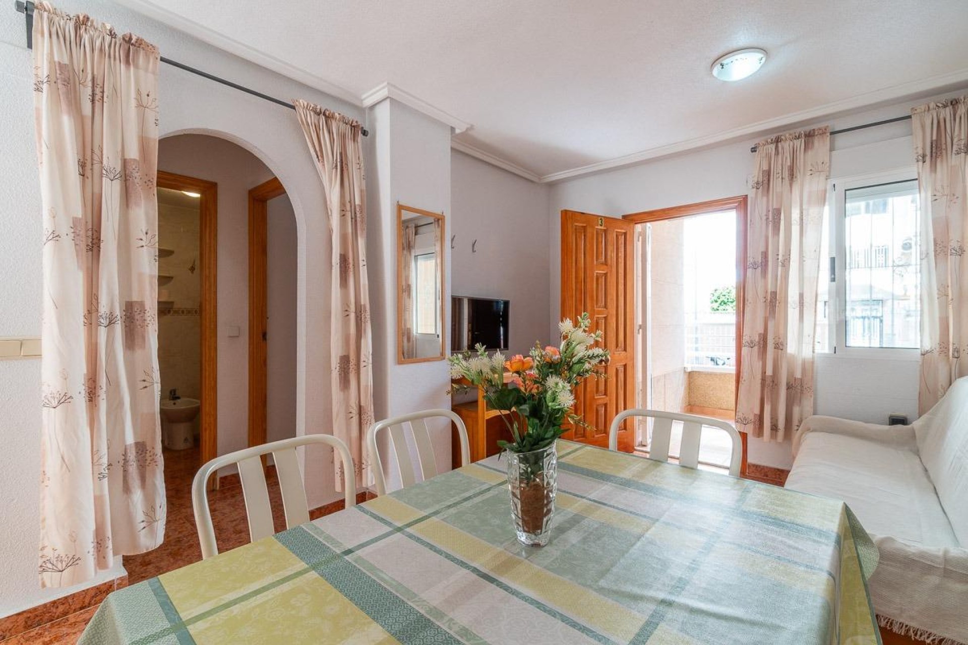 Resale - Apartamento - Torrevieja - Nueva Torrevieja