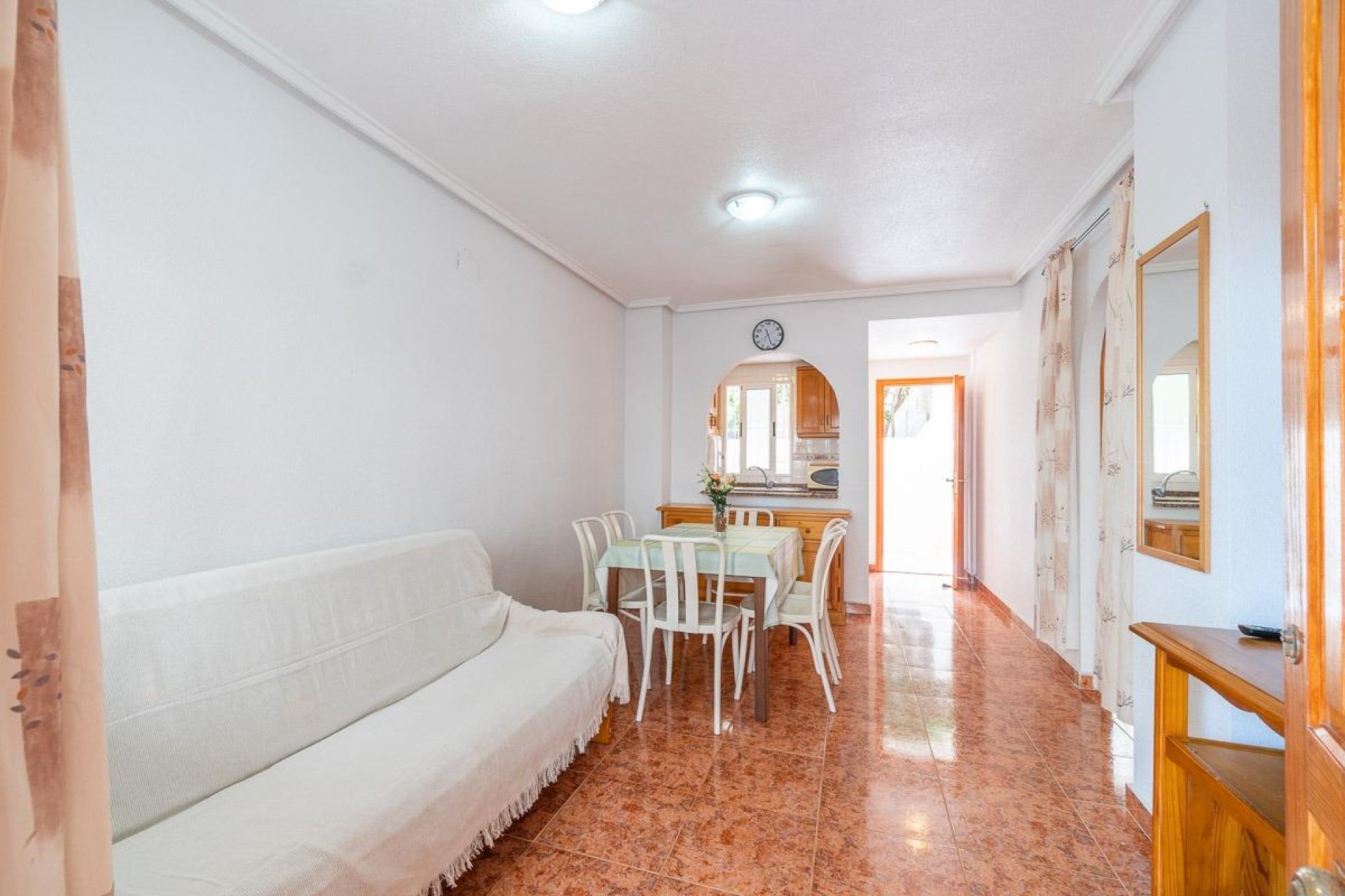 Resale - Apartamento - Torrevieja - Nueva Torrevieja