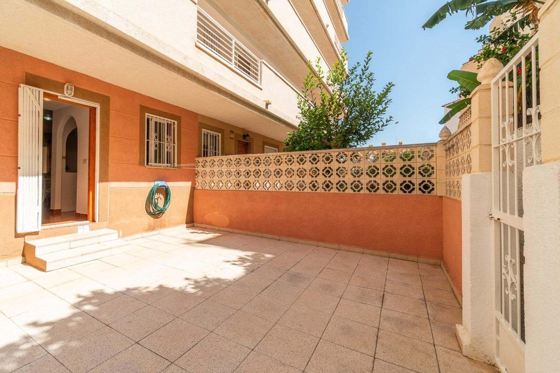 Resale - Apartamento - Torrevieja - Nueva Torrevieja