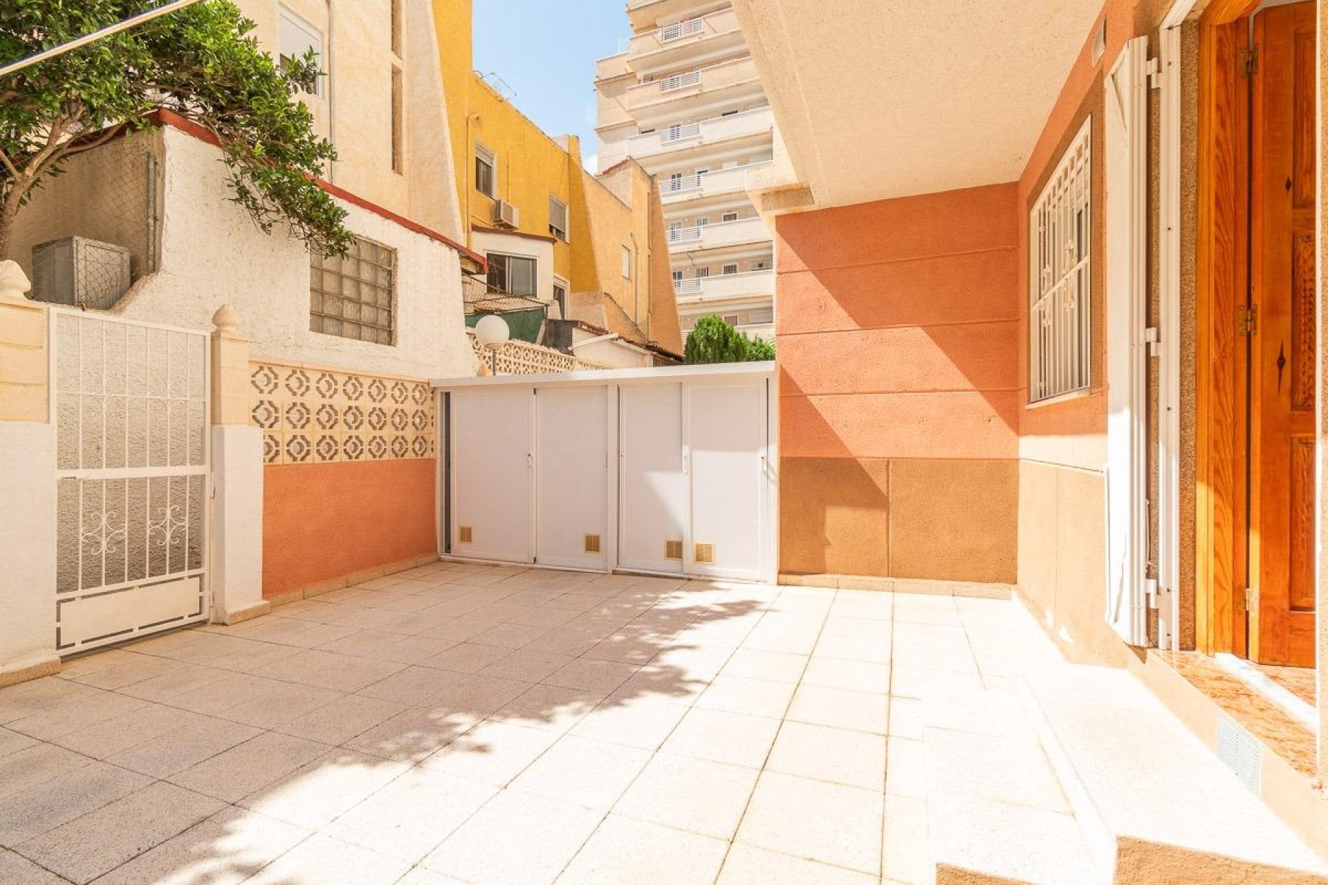 Resale - Apartamento - Torrevieja - Nueva Torrevieja