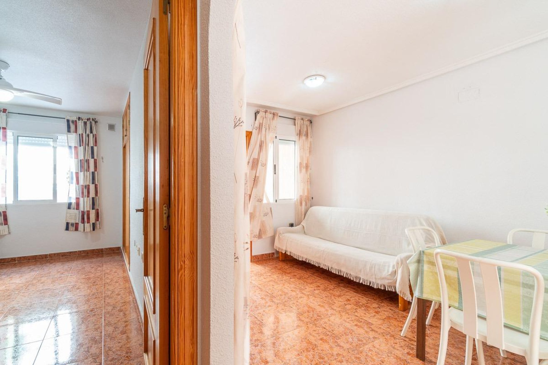 Resale - Apartamento - Torrevieja - Nueva Torrevieja