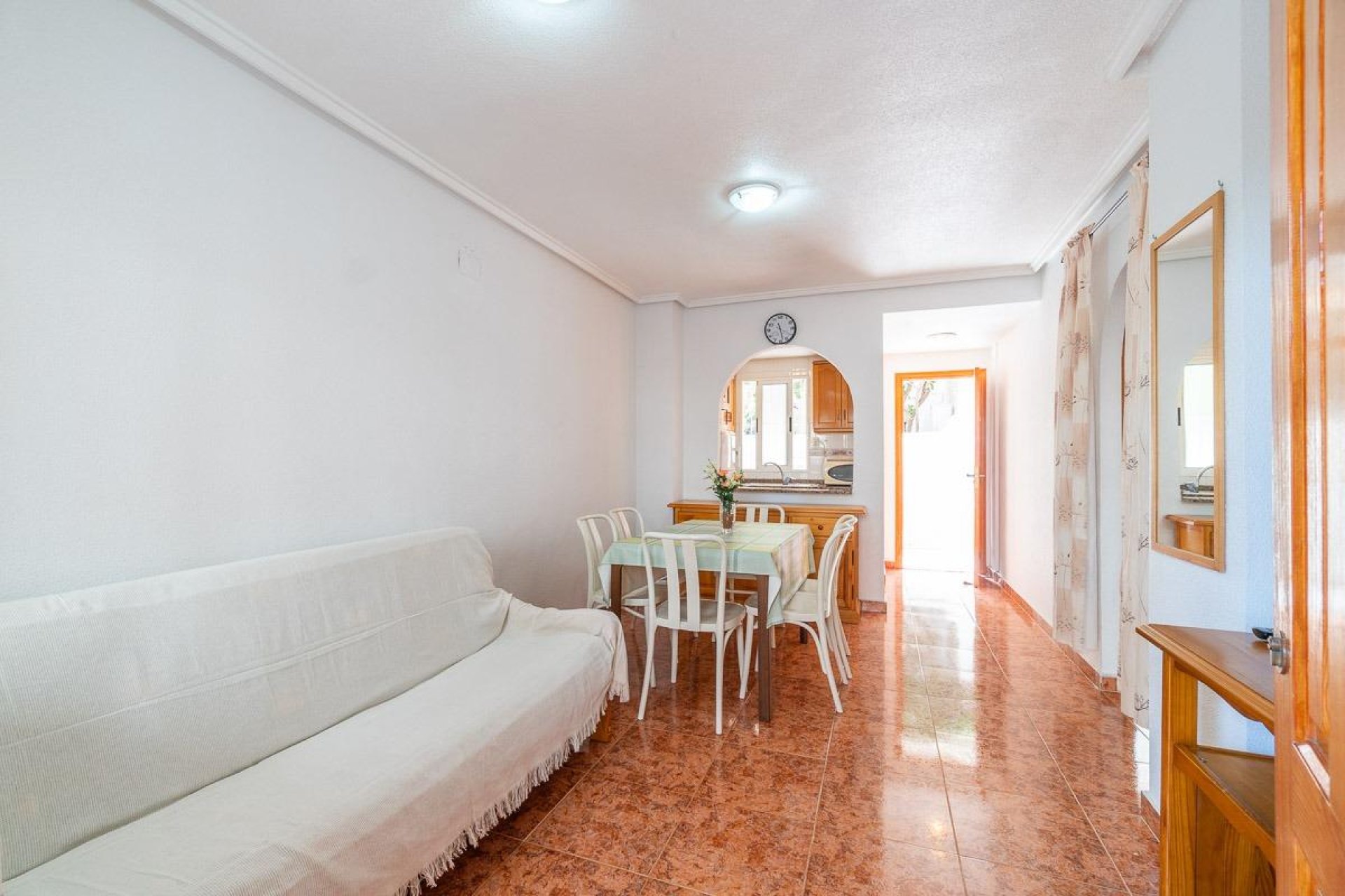 Resale - Apartamento - Torrevieja - Nueva Torrevieja