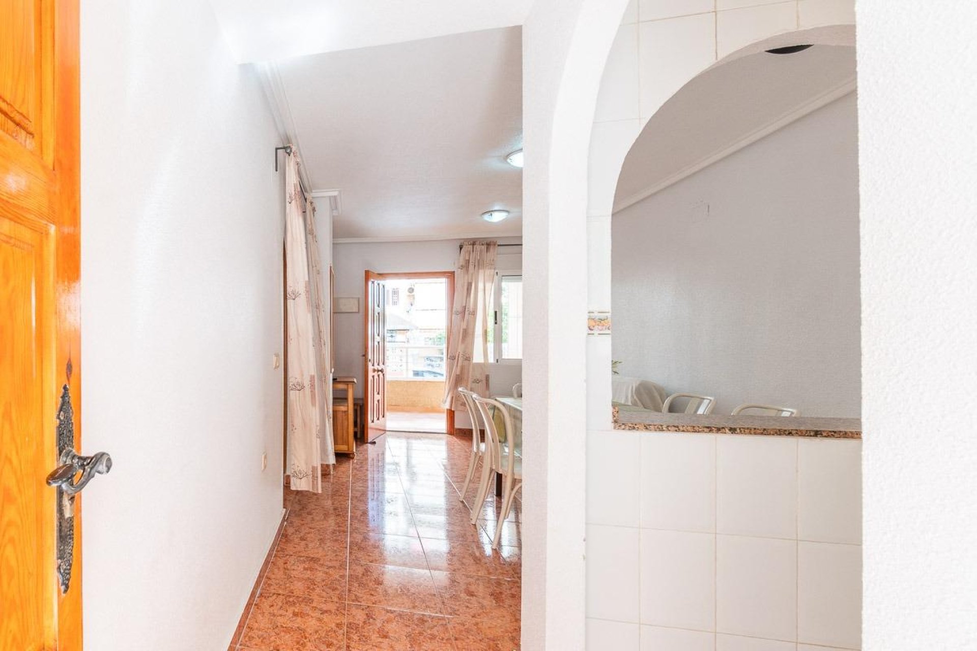 Resale - Apartamento - Torrevieja - Nueva Torrevieja