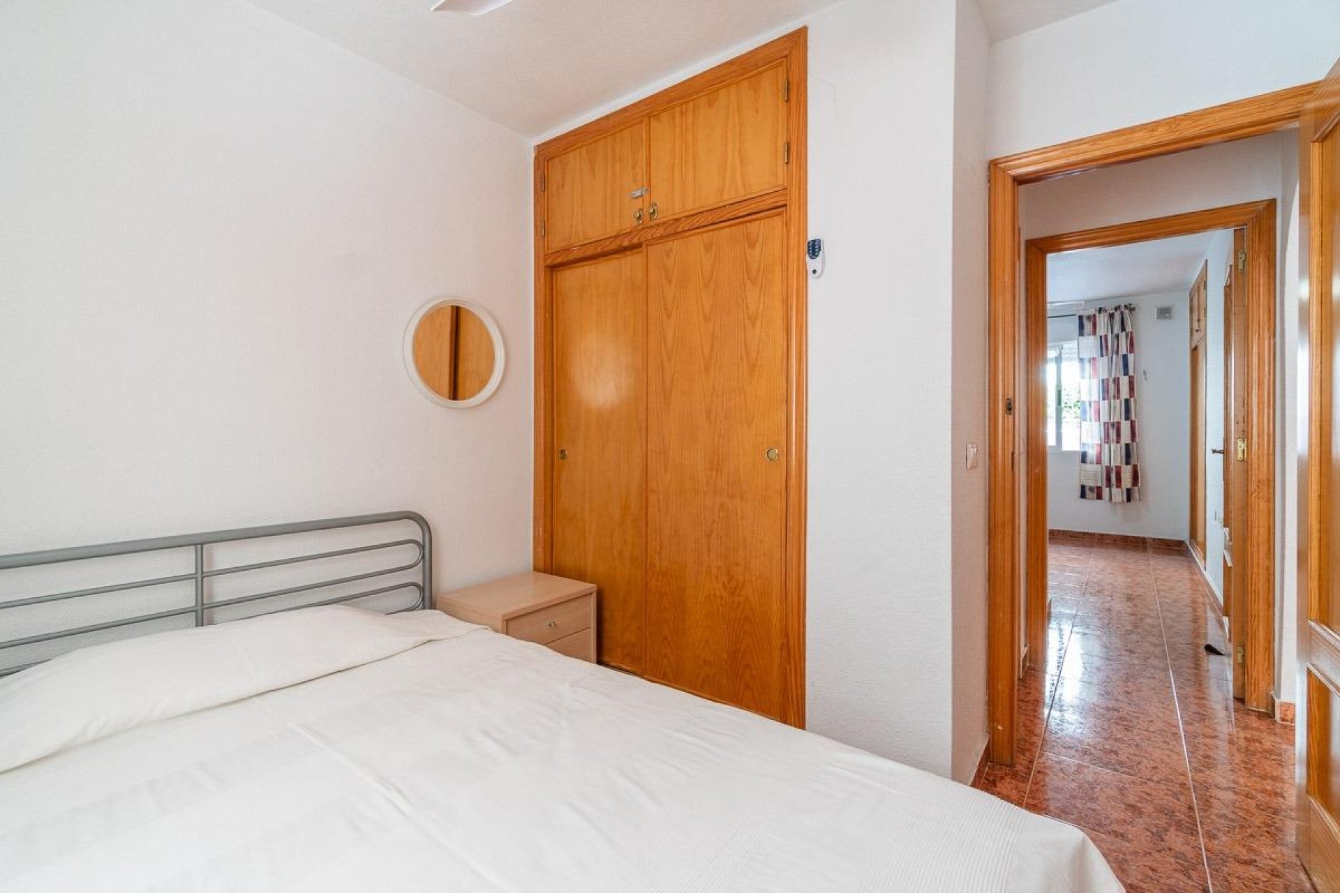 Resale - Apartamento - Torrevieja - Nueva Torrevieja