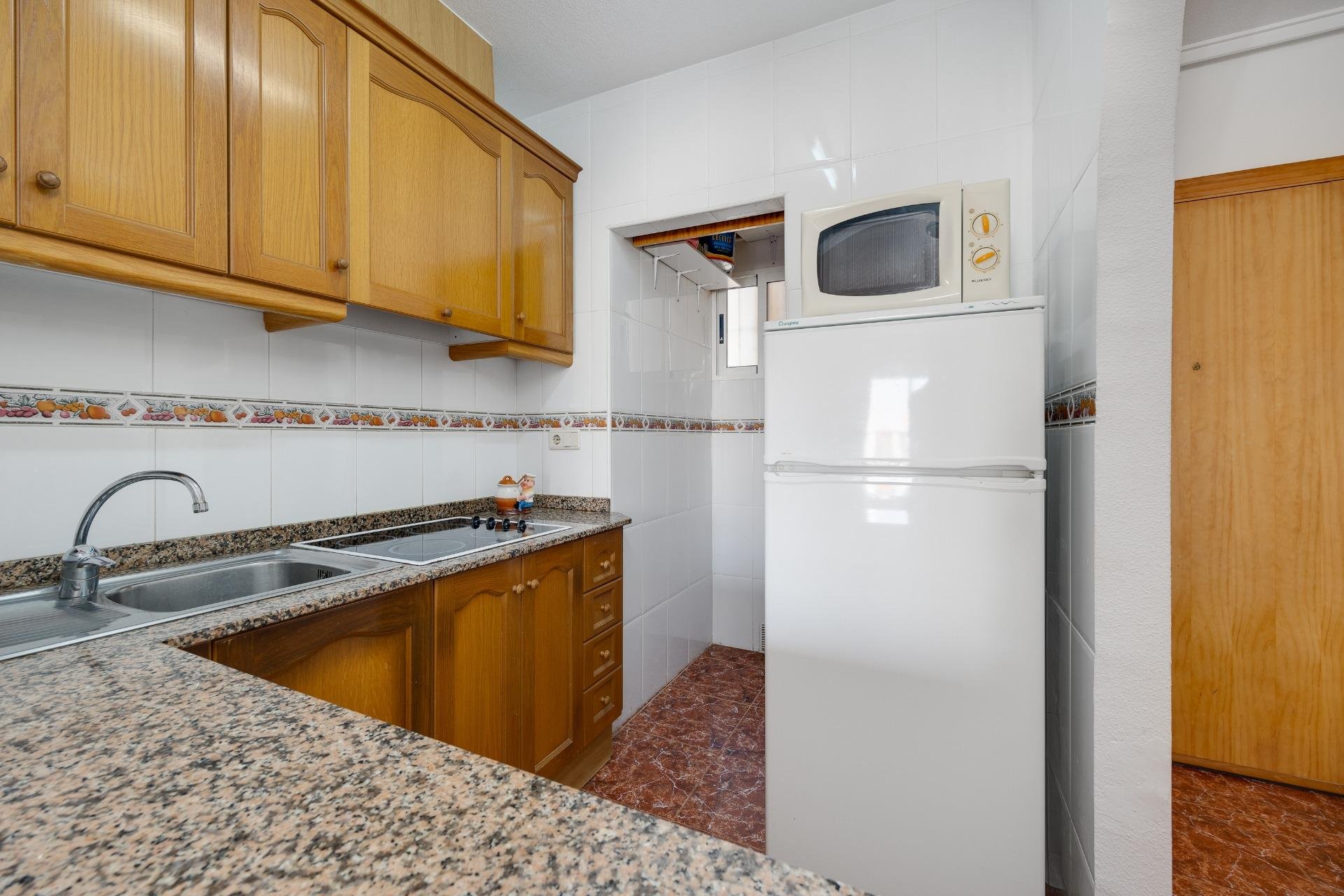 Resale - Apartamento - Torrevieja - Nueva Torrevieja