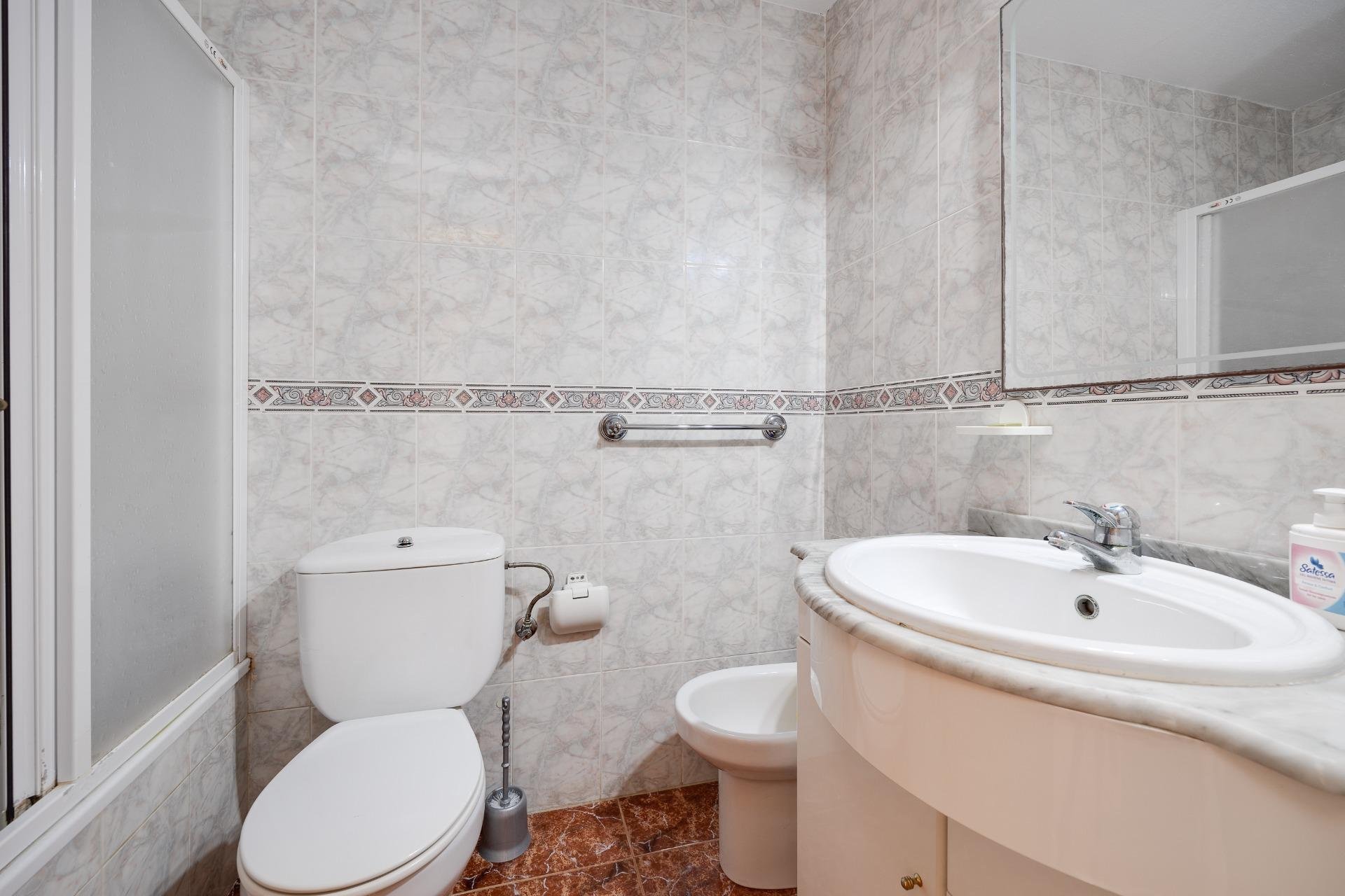 Resale - Apartamento - Torrevieja - Nueva Torrevieja