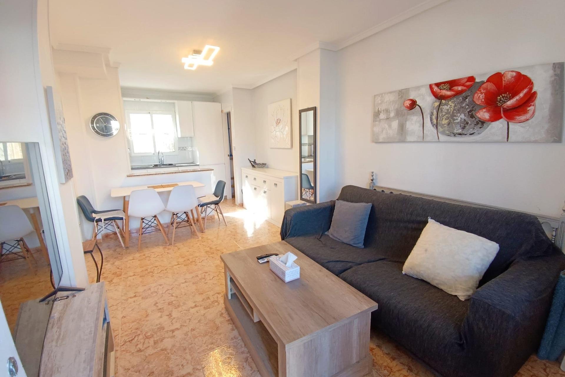 Resale - Apartamento - Torrevieja - Nueva Torrevieja