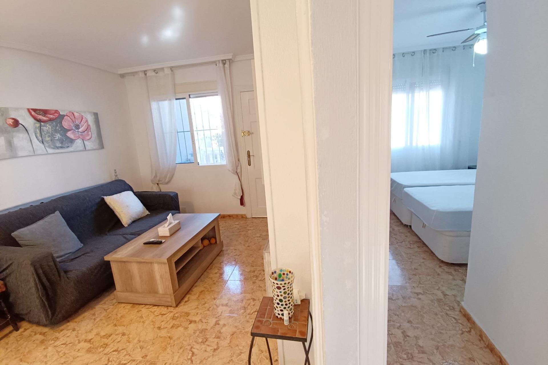 Resale - Apartamento - Torrevieja - Nueva Torrevieja