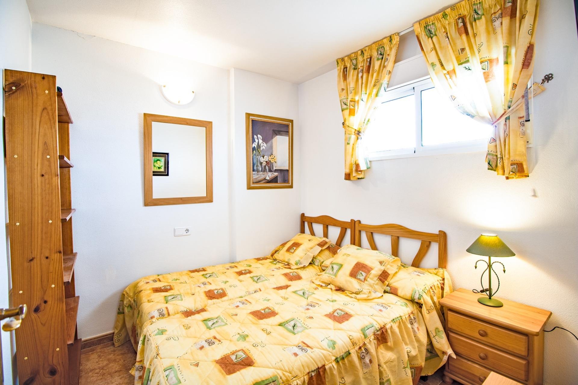 Resale - Apartamento - Torrevieja - Nueva Torrevieja