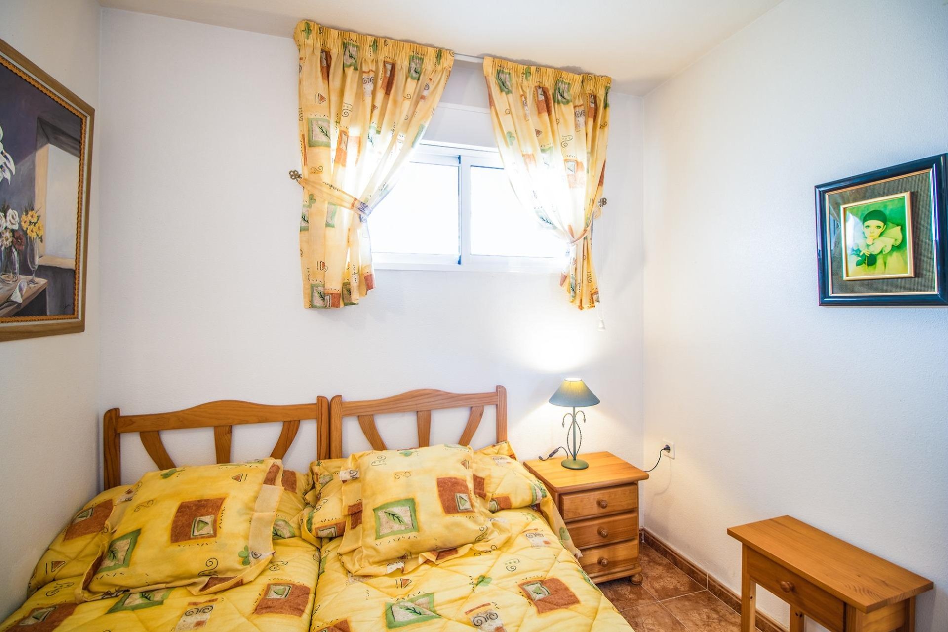 Resale - Apartamento - Torrevieja - Nueva Torrevieja