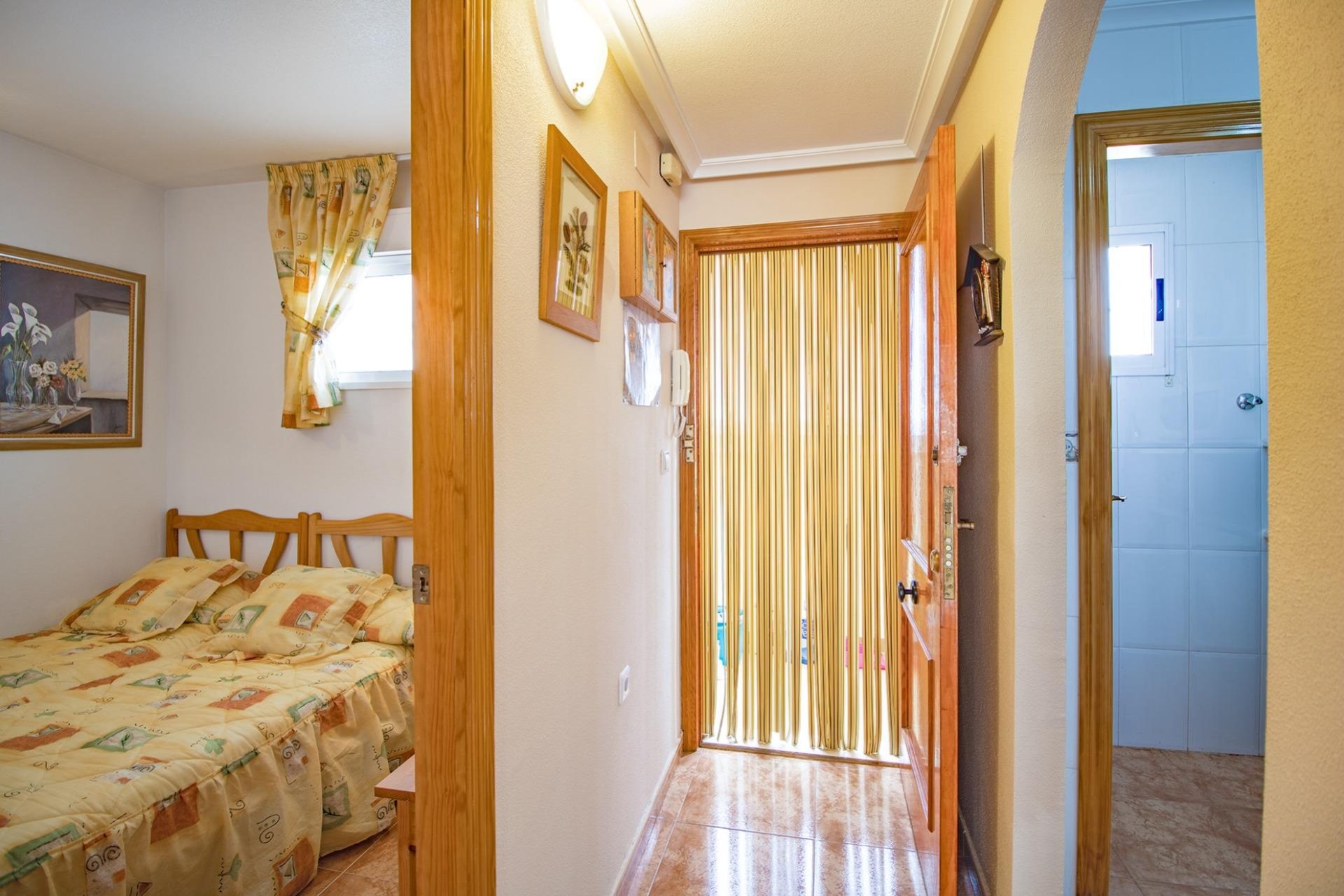 Resale - Apartamento - Torrevieja - Nueva Torrevieja