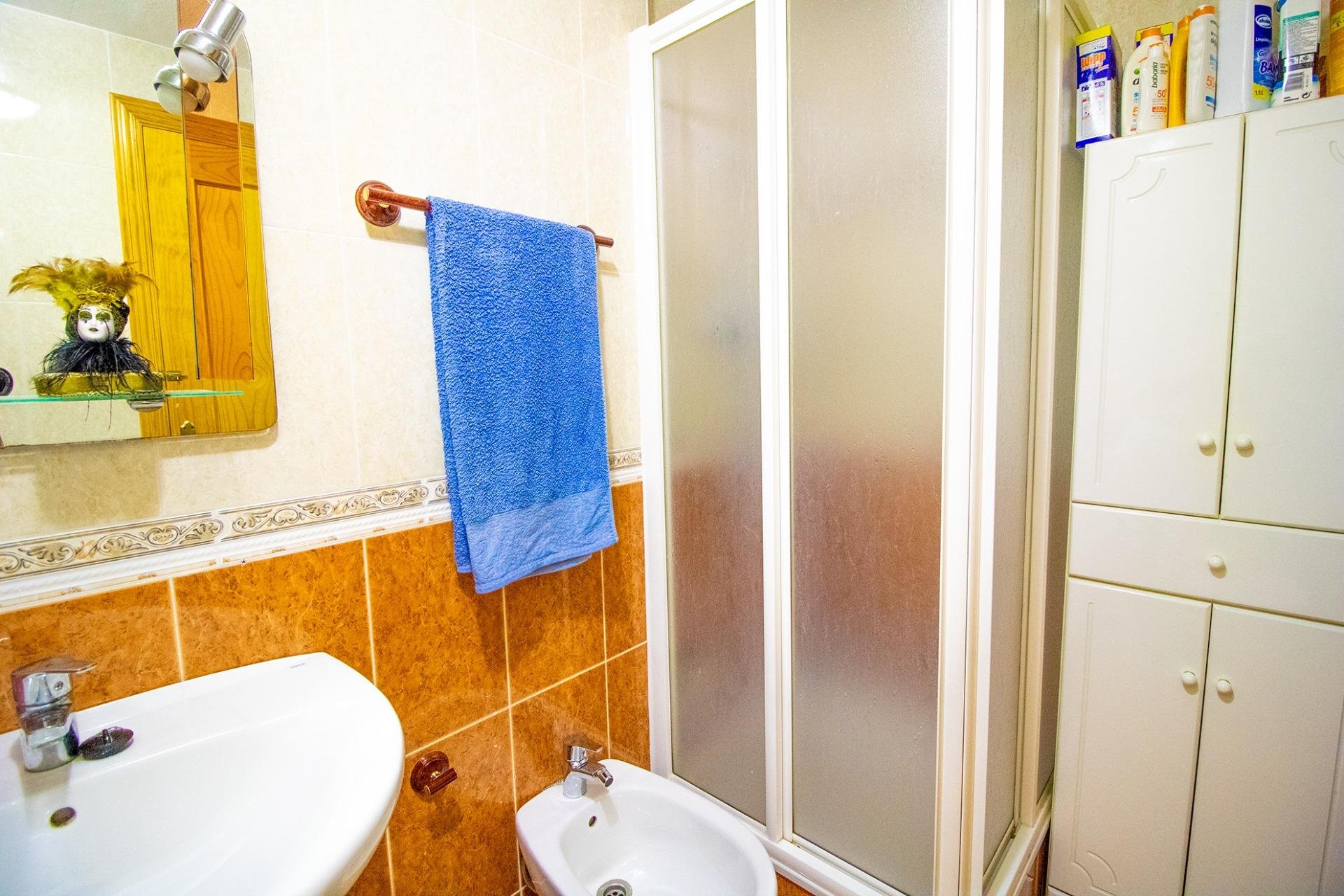 Resale - Apartamento - Torrevieja - Nueva Torrevieja