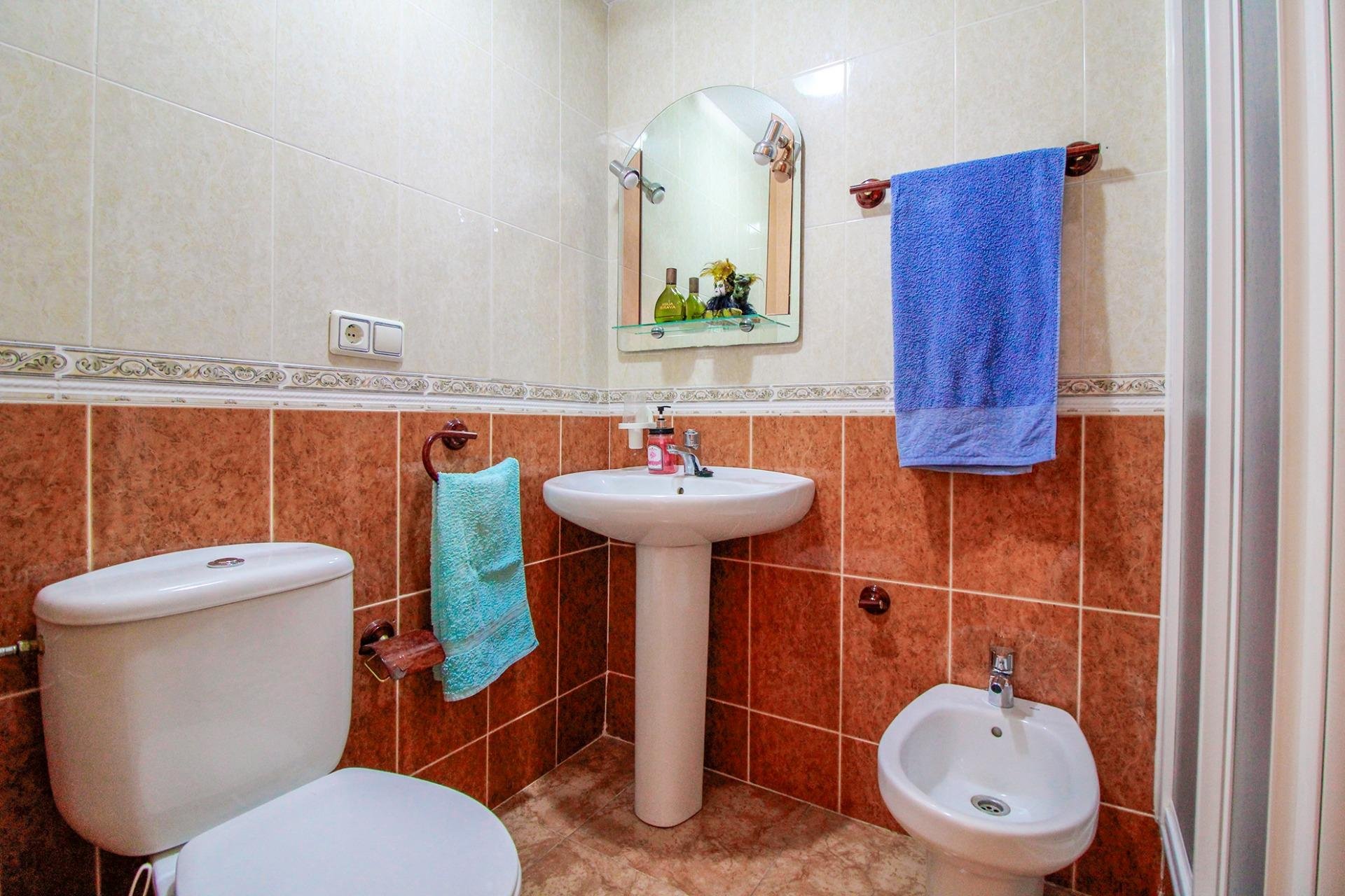 Resale - Apartamento - Torrevieja - Nueva Torrevieja