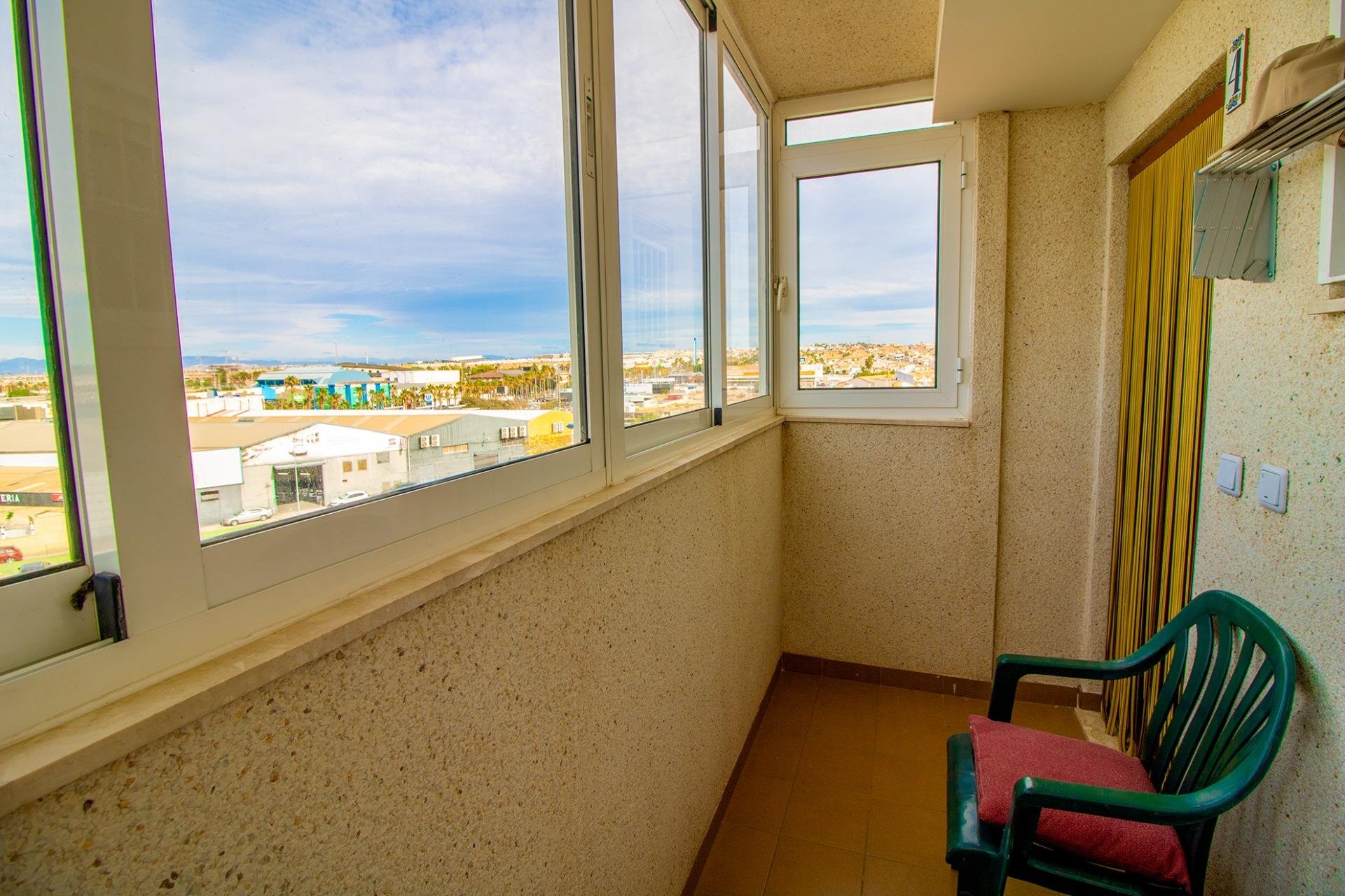 Resale - Apartamento - Torrevieja - Nueva Torrevieja