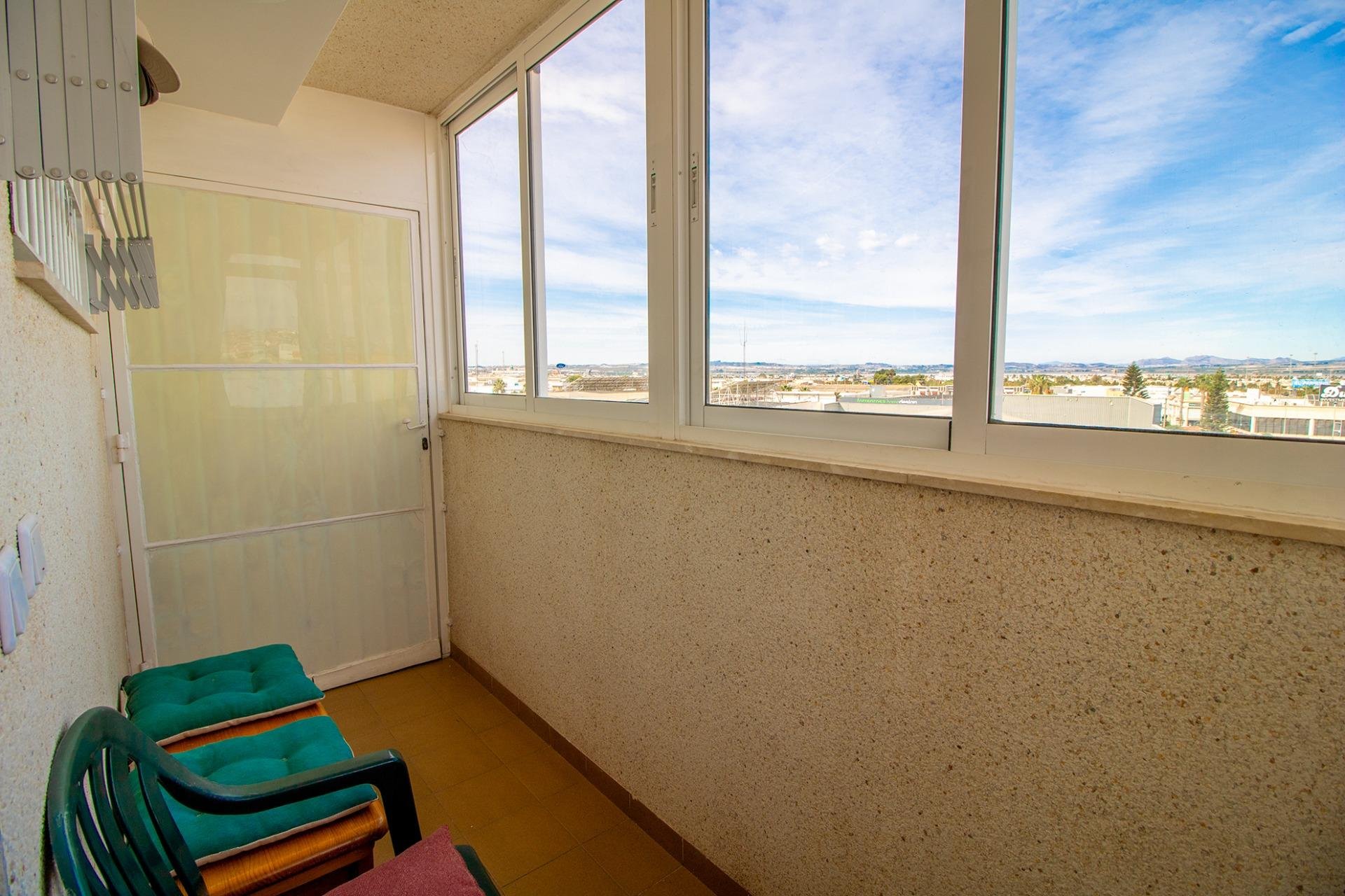 Resale - Apartamento - Torrevieja - Nueva Torrevieja