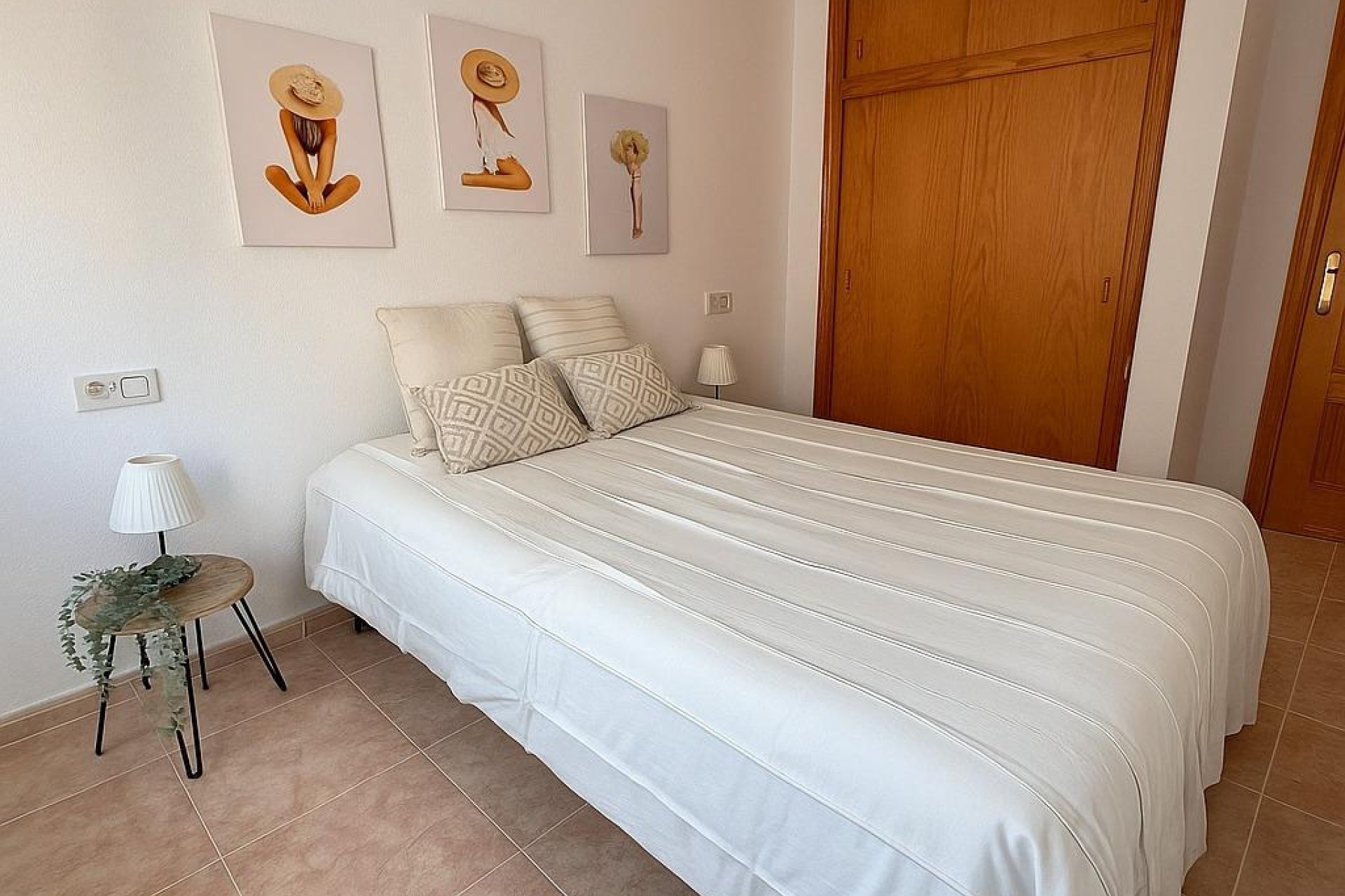 Resale - Apartamento - Torrevieja - Parque de las Naciones
