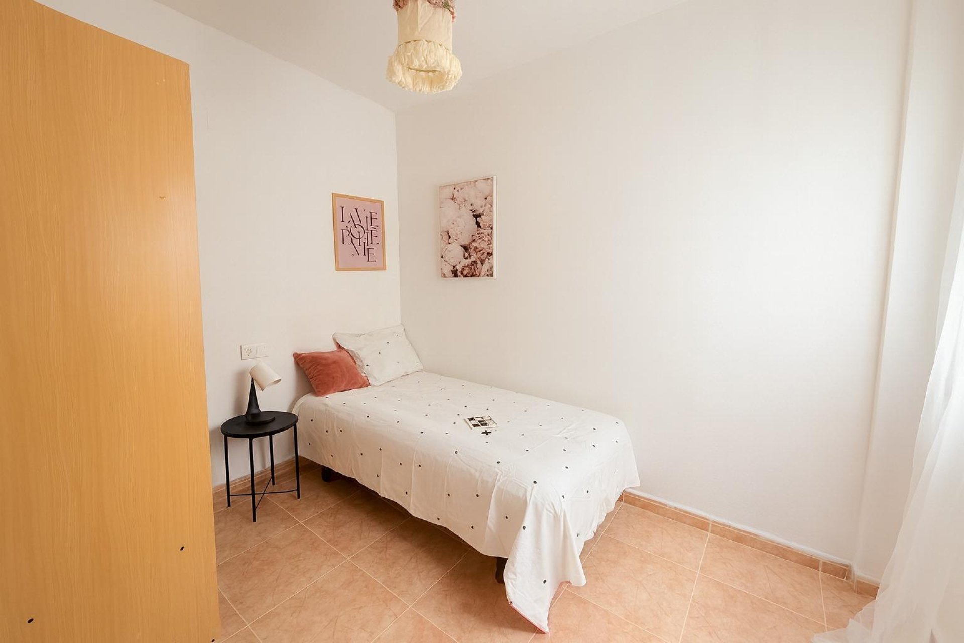 Resale - Apartamento - Torrevieja - Parque de las Naciones