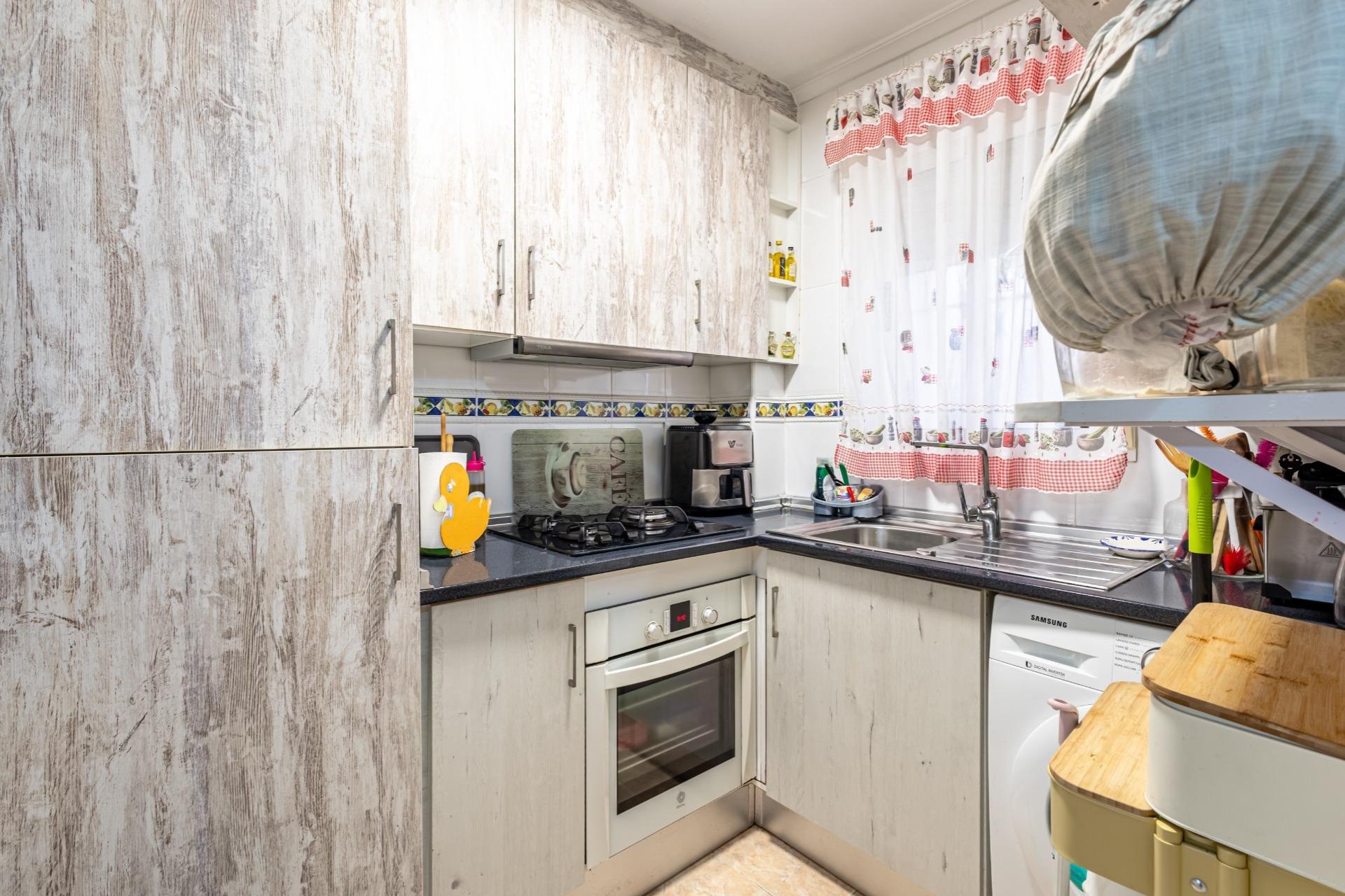 Resale - Apartamento - Torrevieja - Parque de las Naciones