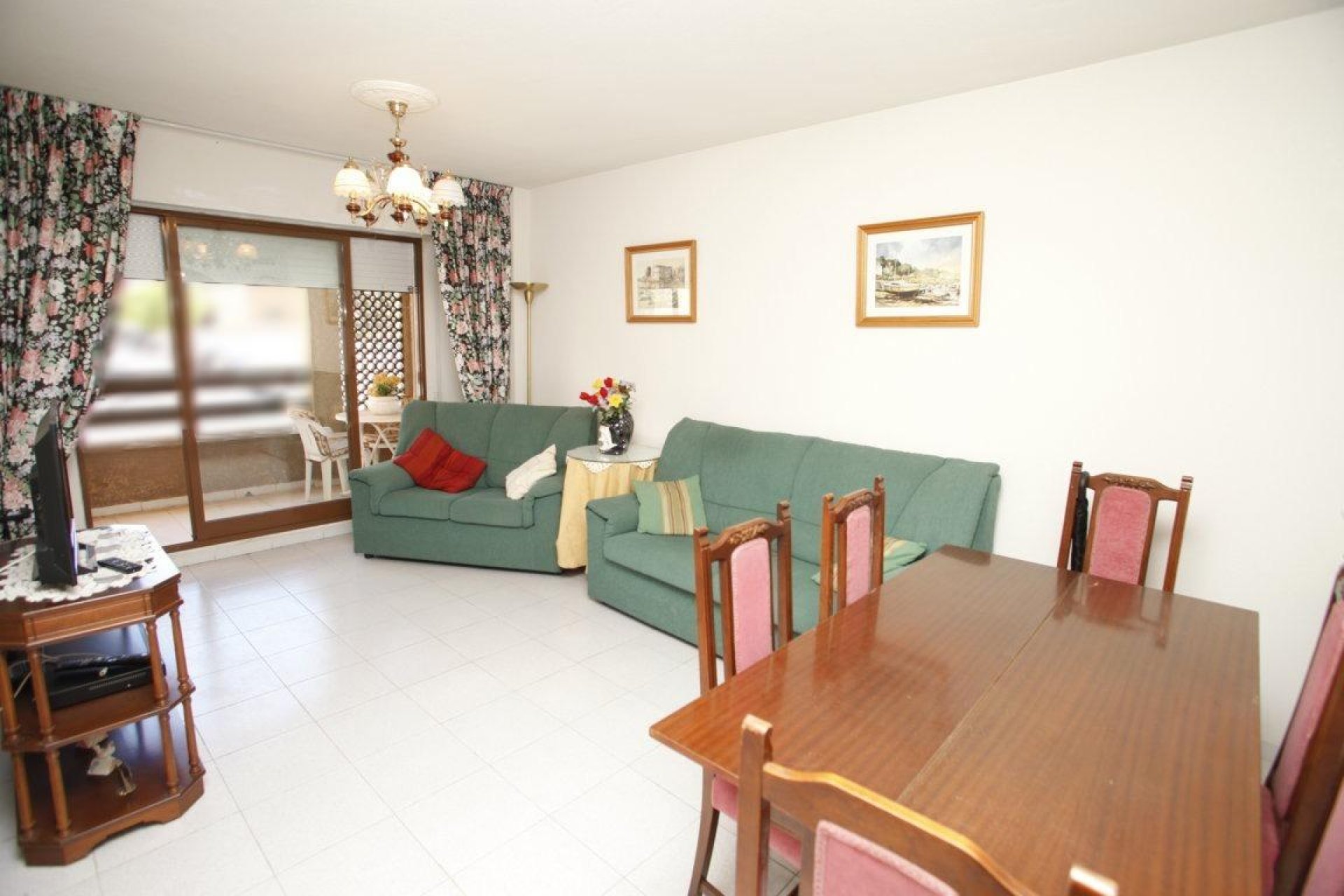 Resale - Apartamento - Torrevieja - Parque las naciones