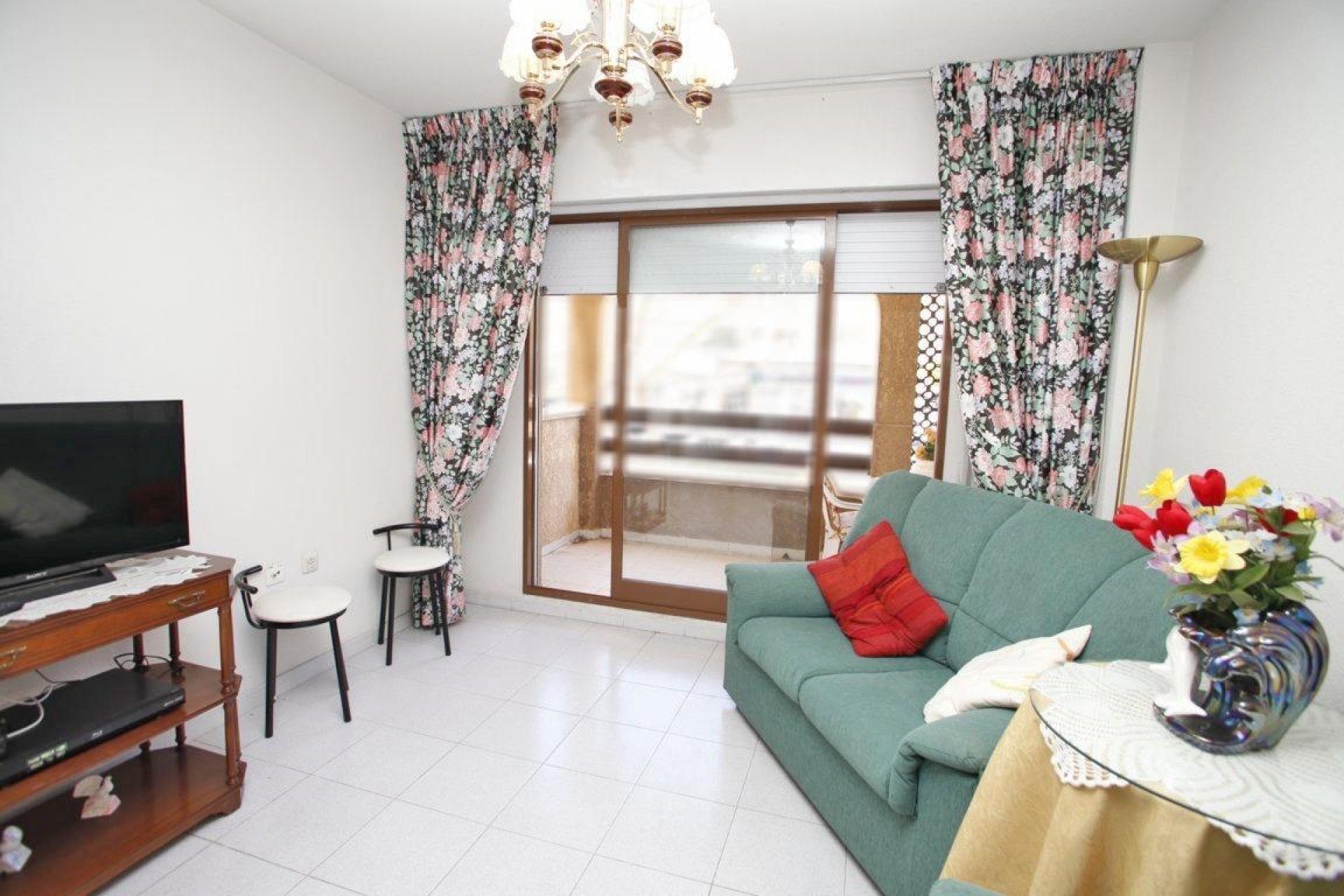 Resale - Apartamento - Torrevieja - Parque las naciones