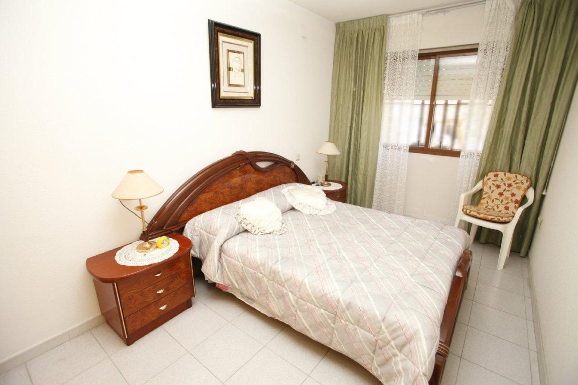 Resale - Apartamento - Torrevieja - Parque las naciones