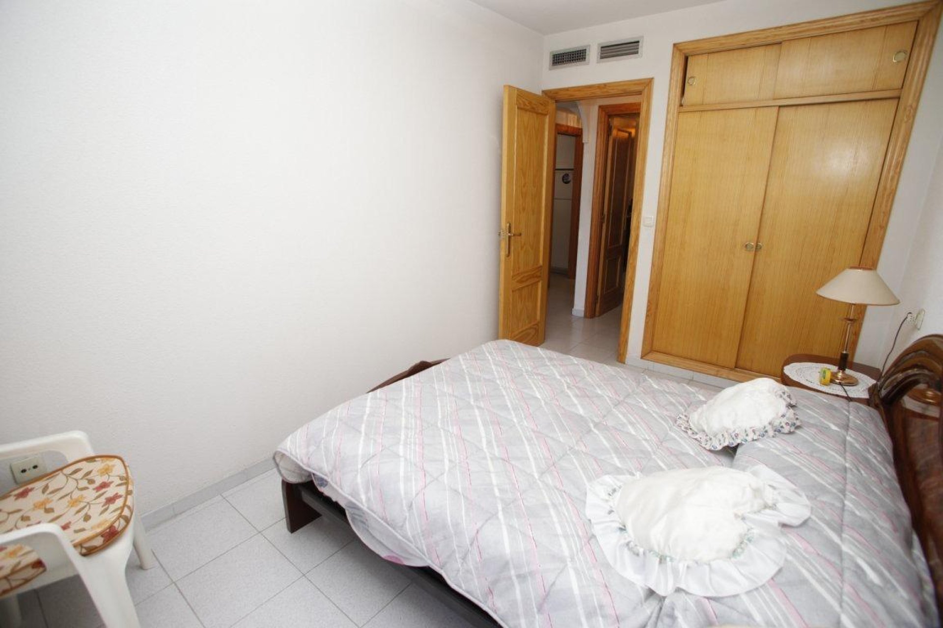 Resale - Apartamento - Torrevieja - Parque las naciones