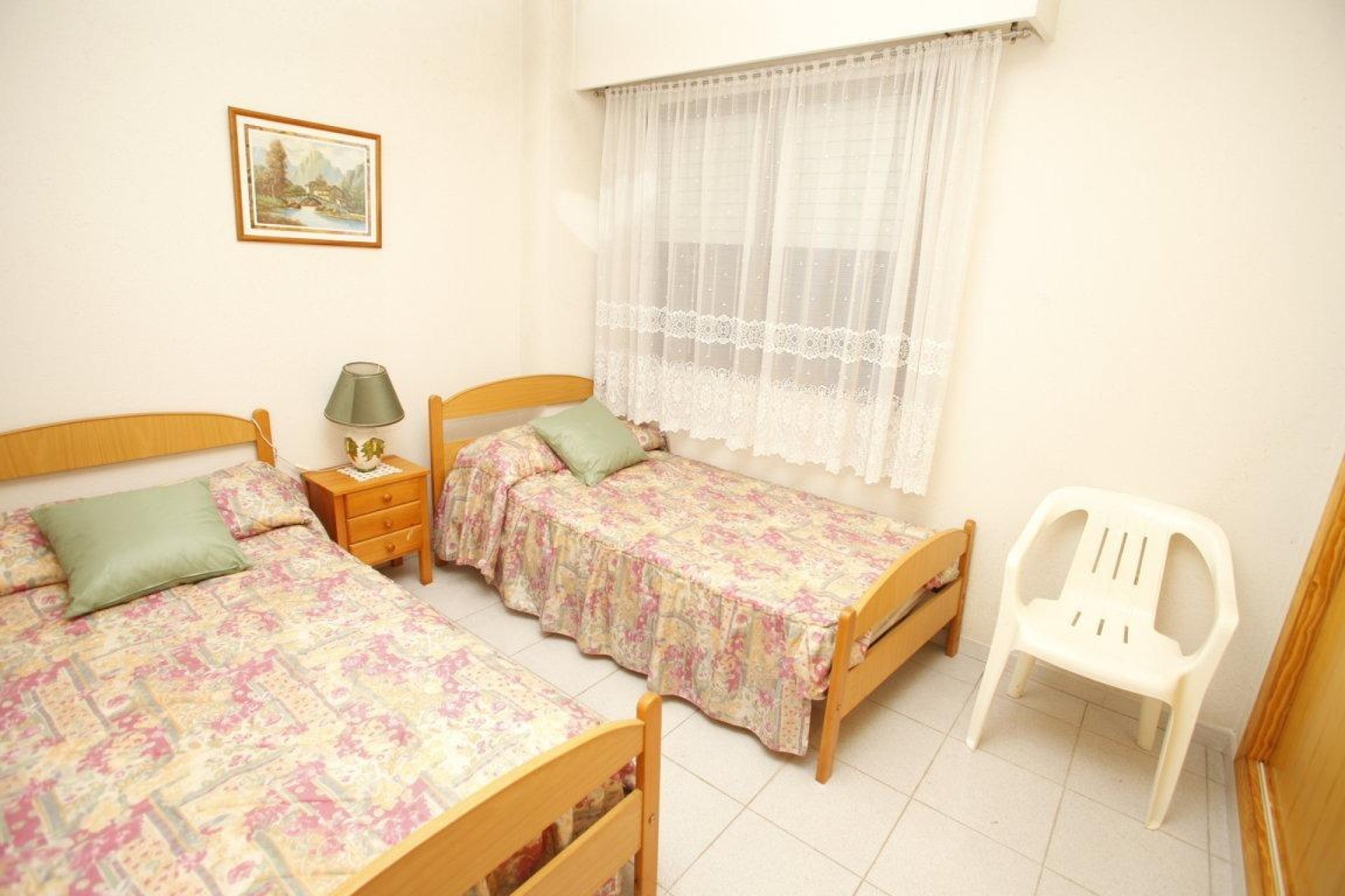 Resale - Apartamento - Torrevieja - Parque las naciones