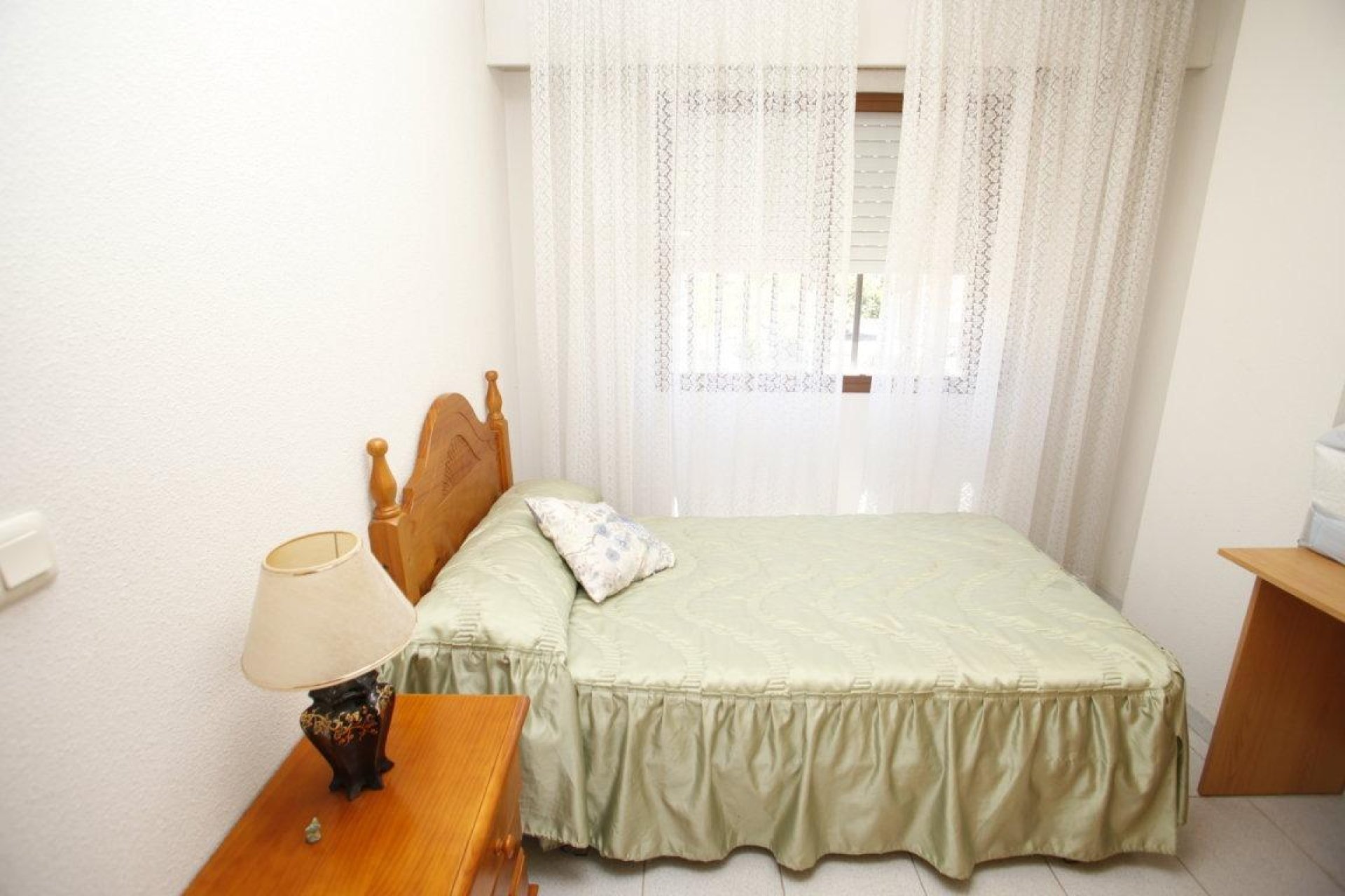 Resale - Apartamento - Torrevieja - Parque las naciones