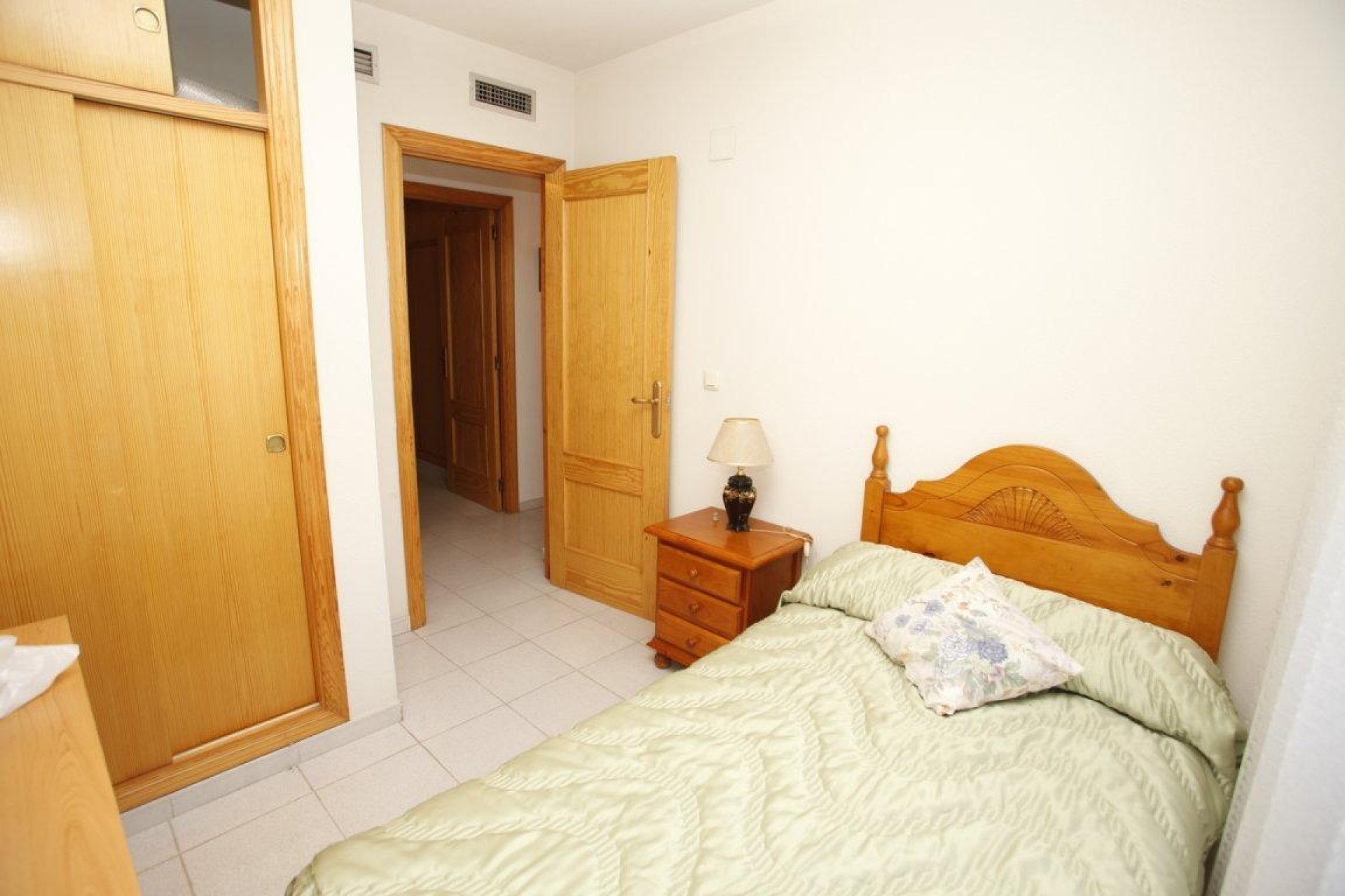 Resale - Apartamento - Torrevieja - Parque las naciones